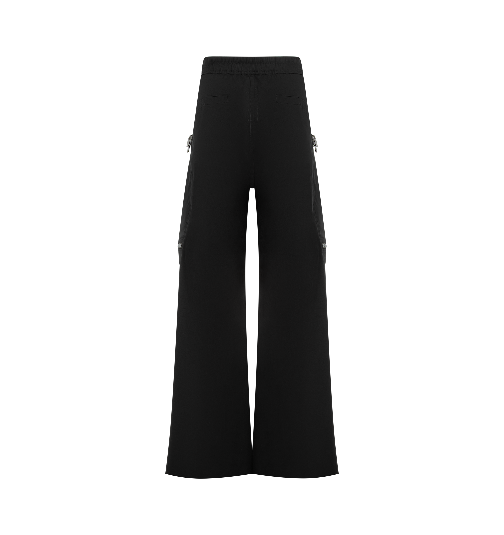 Heizer Belas Pant Rick owens – Гарантія оригінальності – вид ззаду