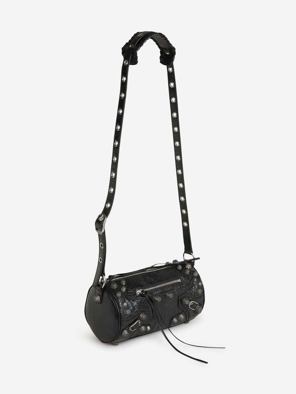 Le Cagole Shoulder Bag Balenciaga – Гарантія оригінальності – детальний вид