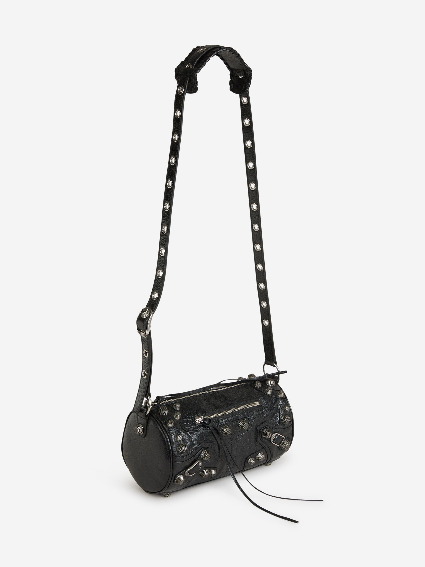 Le Cagole Shoulder Bag Balenciaga – Гарантія оригінальності – детальний вид