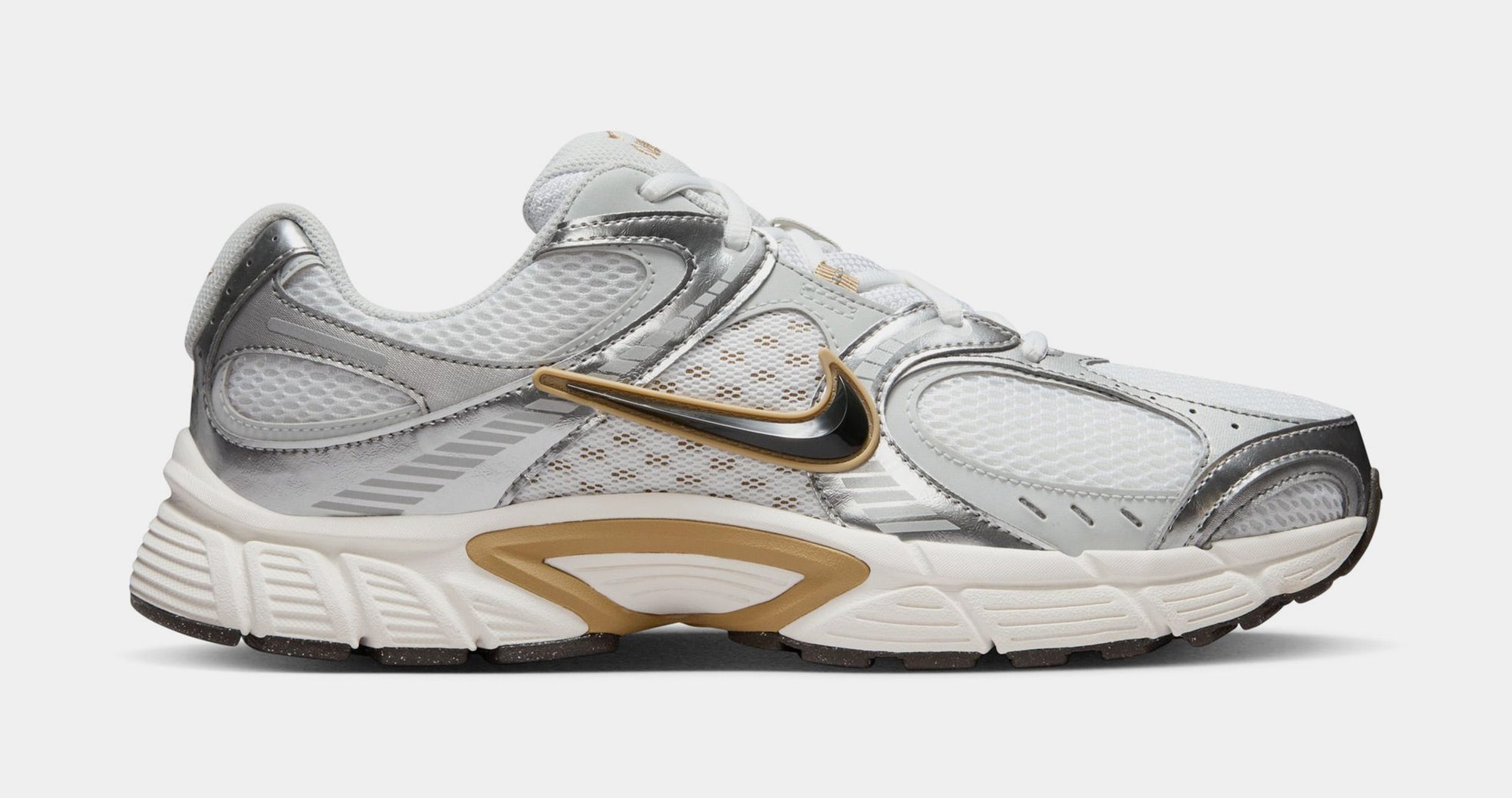 Оригінальна V5 Rnr Mens Running Shoes Nike – боковий вид