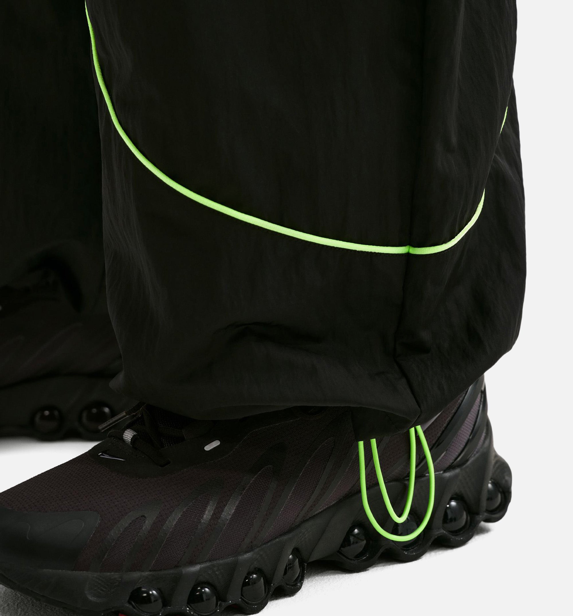 Оригінальна Project F.r.o.g. Tobi Mens Pant Nike – детальний вид