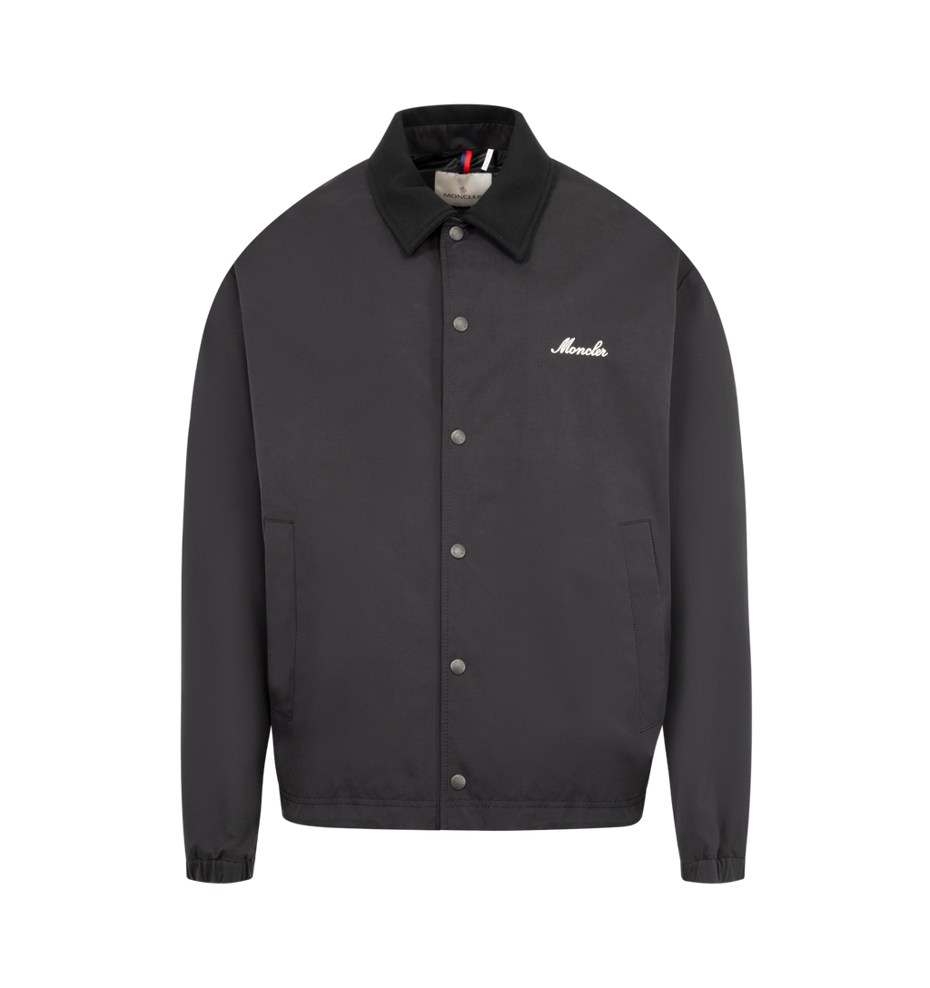 Moncler Outerwear оригінал | Швидка доставка Україна – боковий вид