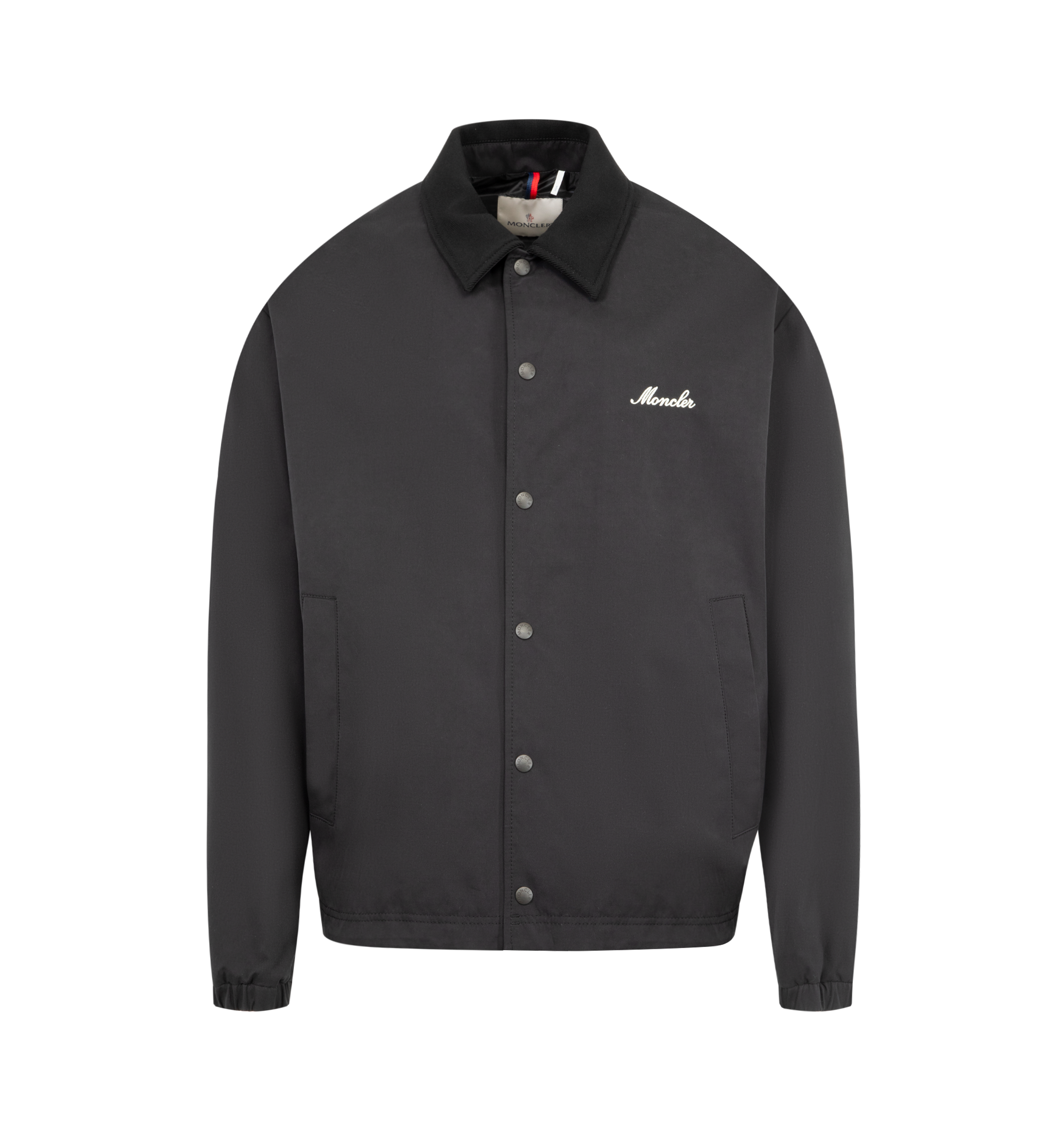 Moncler Outerwear оригінал | Швидка доставка Україна – боковий вид