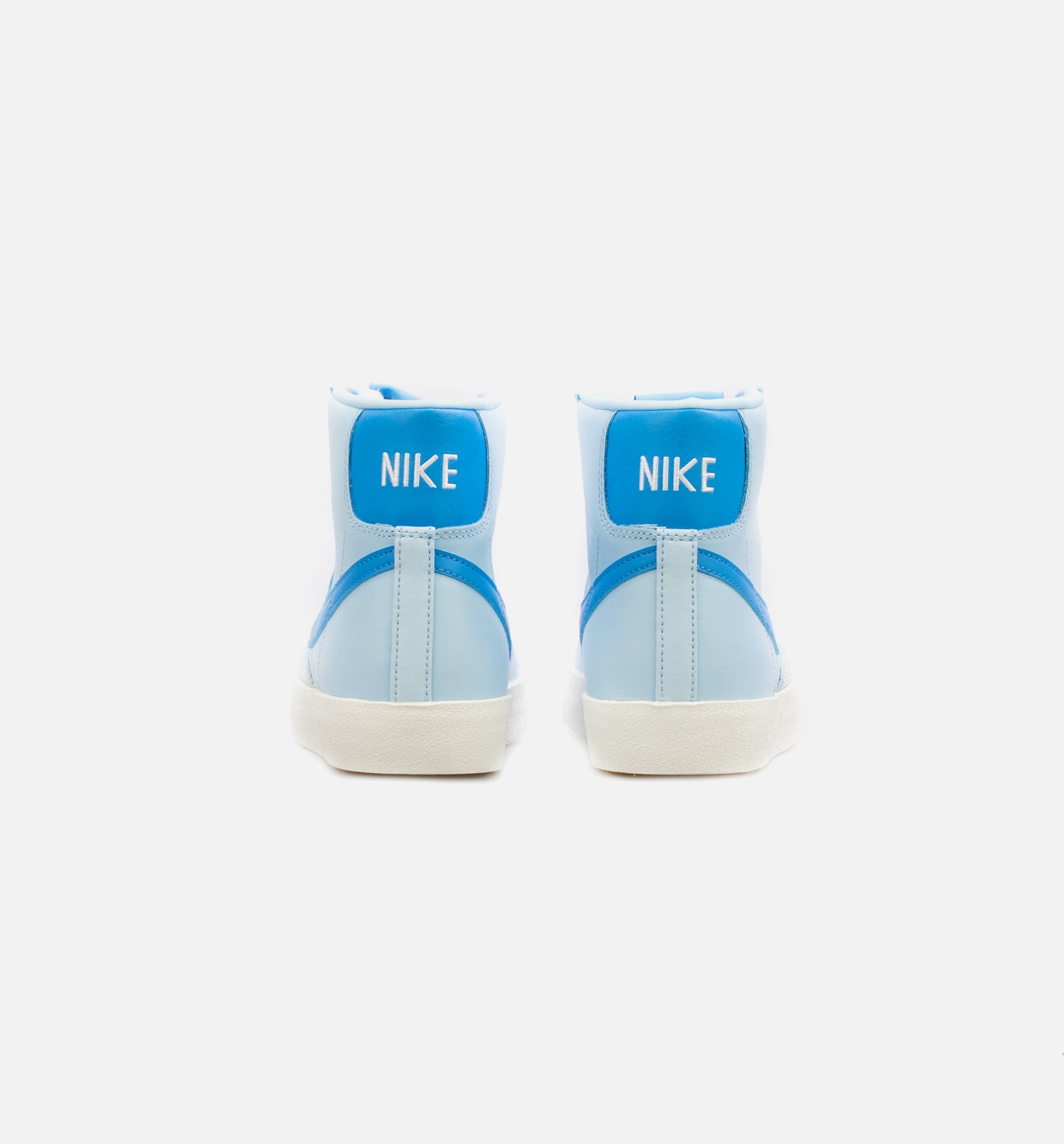 Blazer MID 77 Vintage Mens Lifestyle Shoe Nike – Гарантія оригінальності – збільшений вид