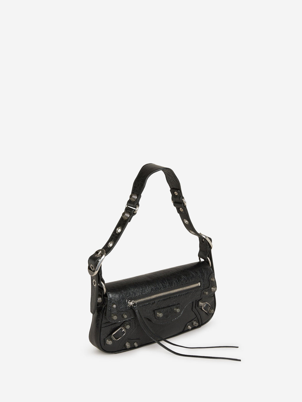 Оригінальна Le Cagole S Shoulder Bag Balenciaga – детальний вид
