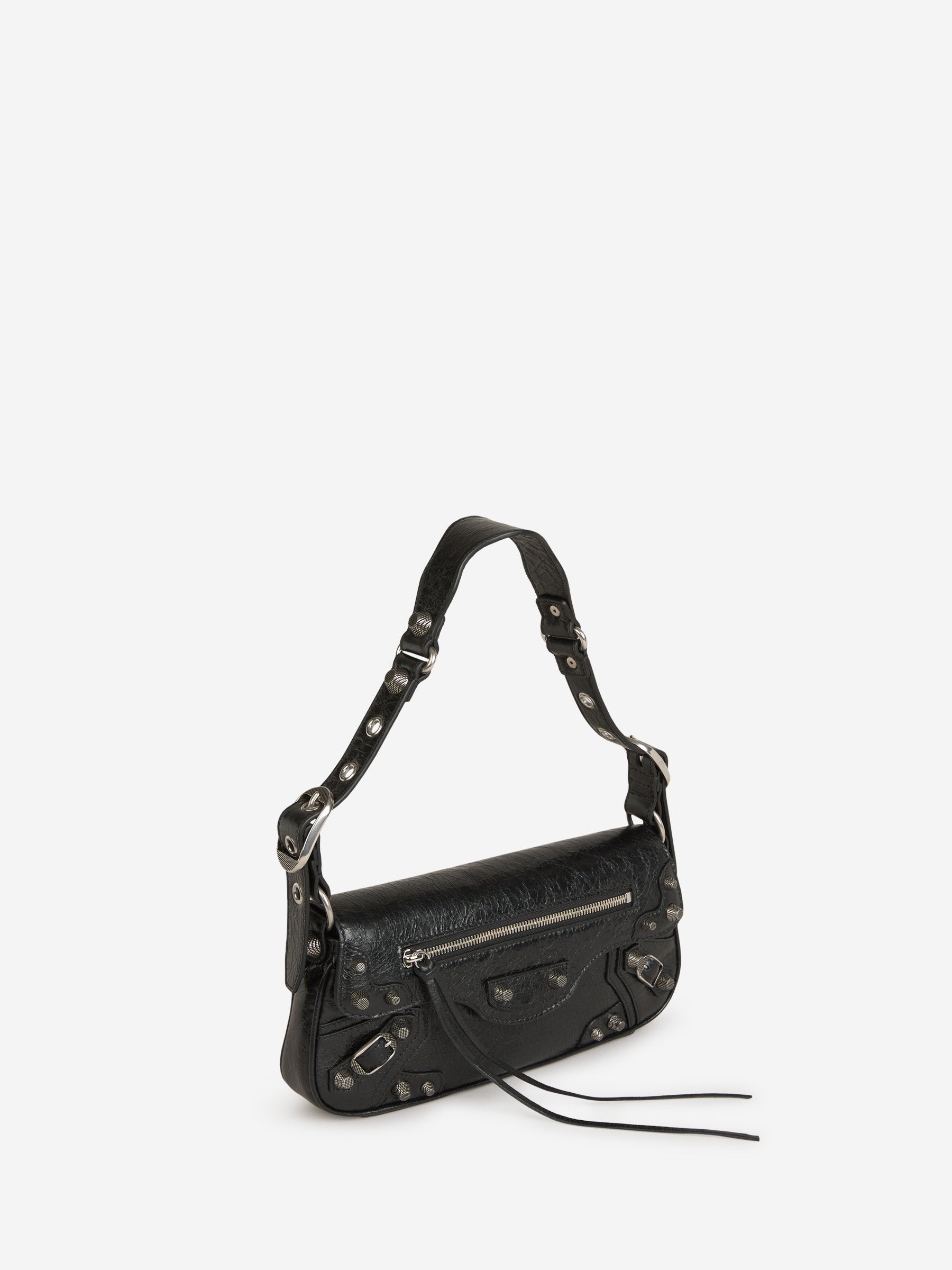 Оригінальна Le Cagole S Shoulder Bag Balenciaga – детальний вид