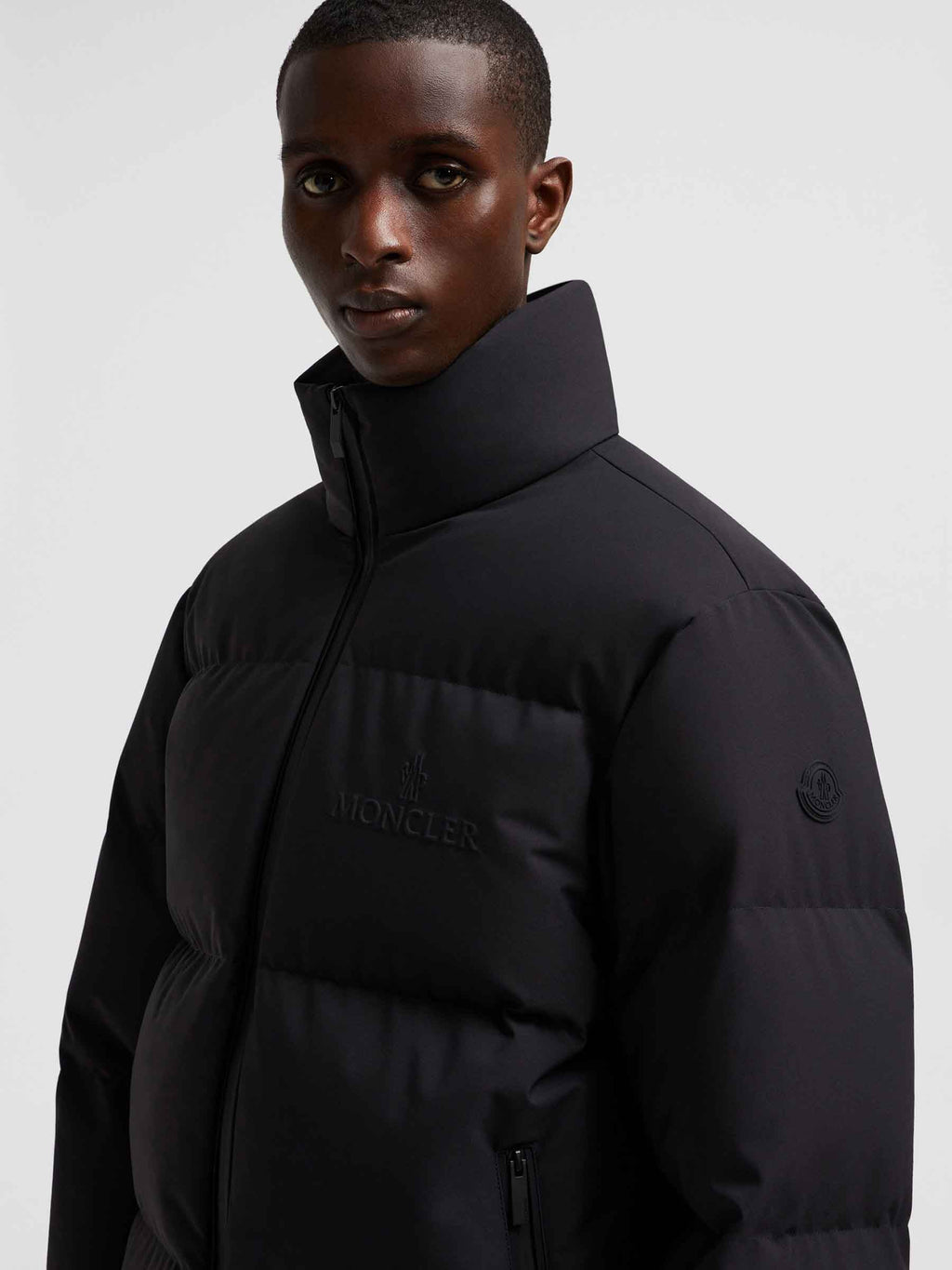 Moncler Outerwear оригінал | Швидка доставка Україна – збільшений вид