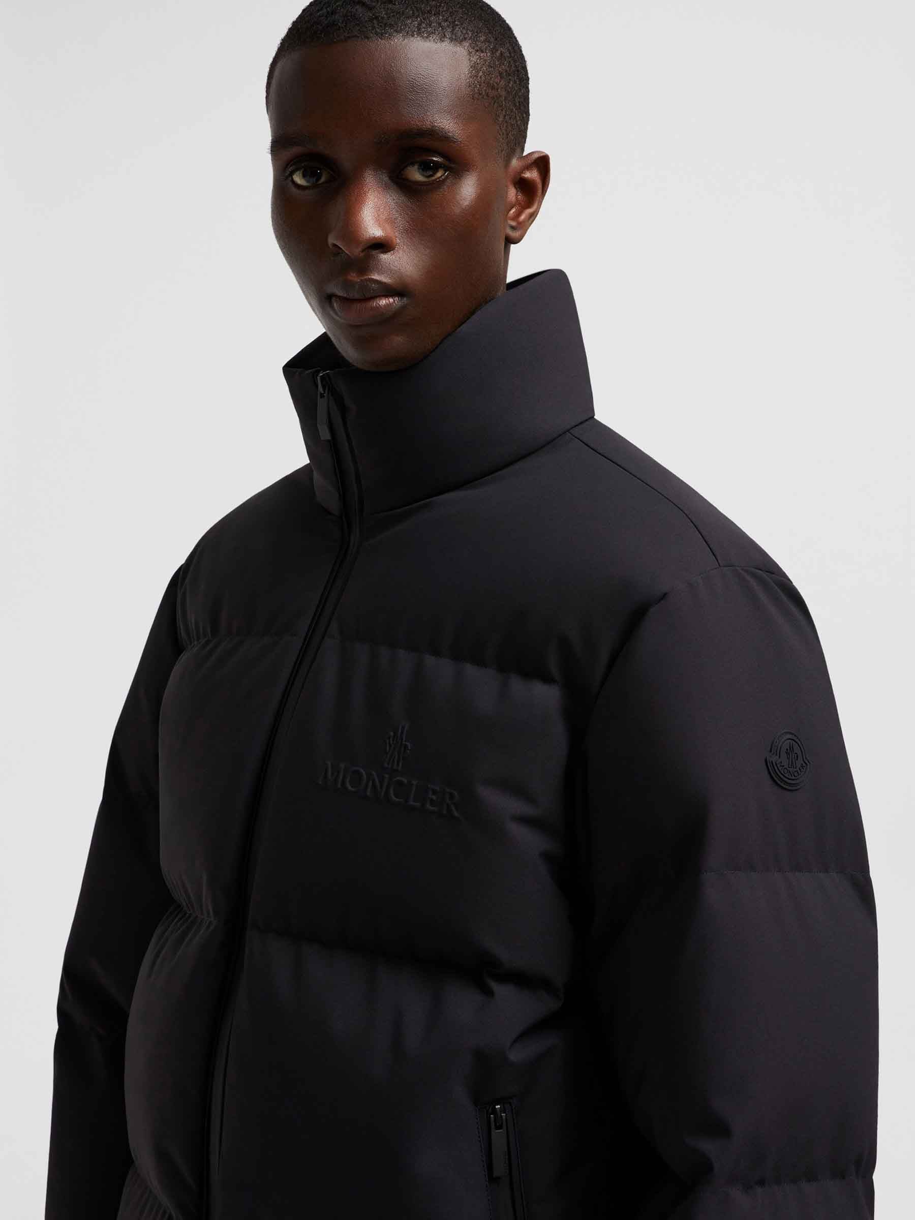 Moncler Outerwear оригінал | Швидка доставка Україна – збільшений вид