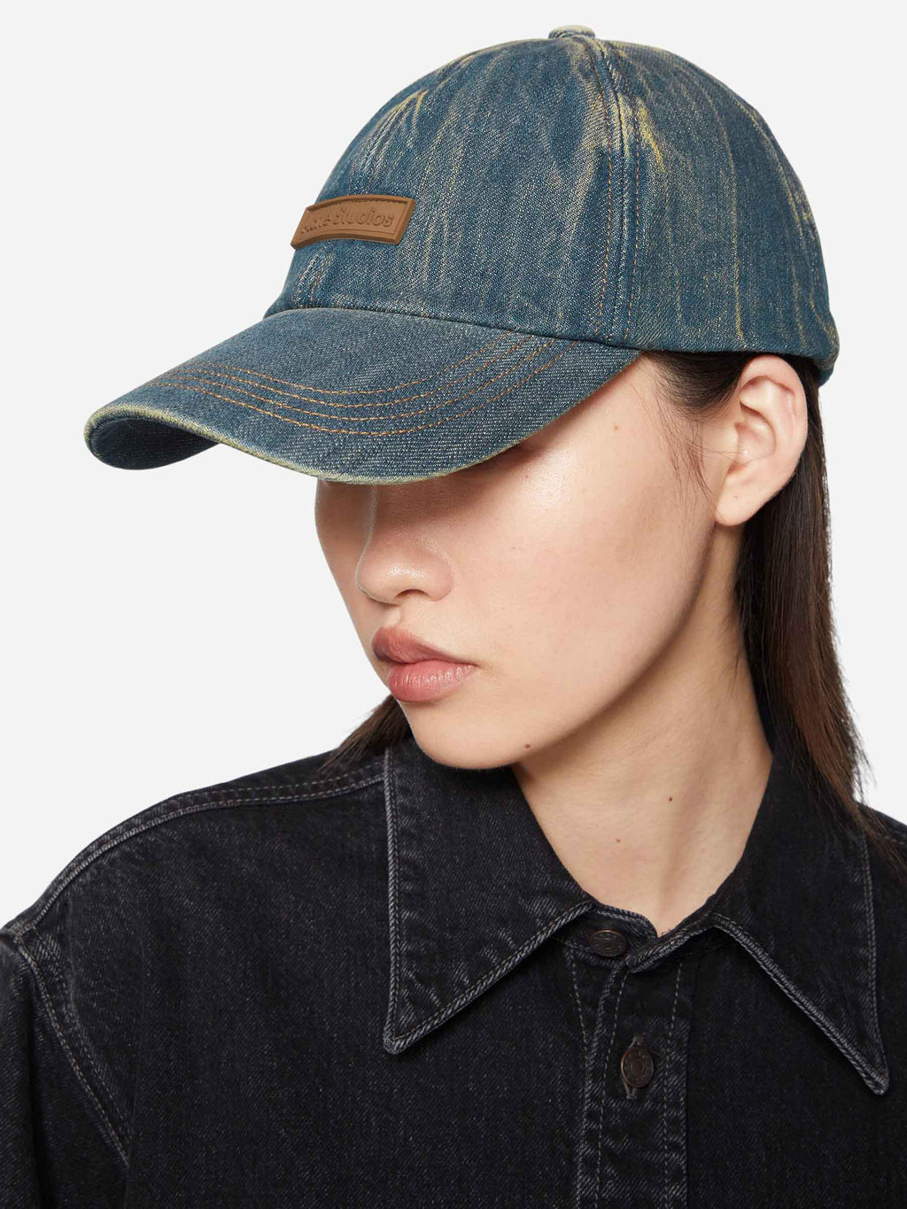 Acne studios Accessories оригінал | Швидка доставка Україна – збільшений вид