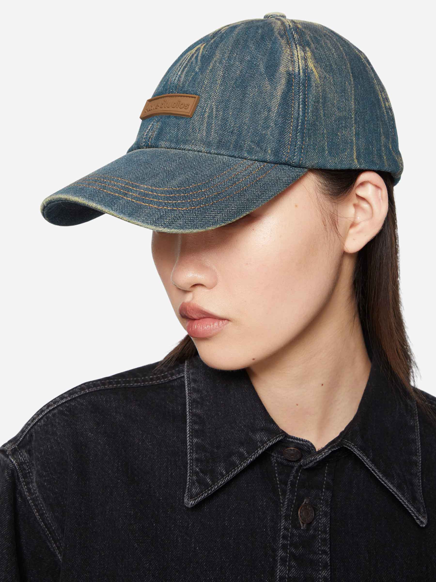 Acne studios Accessories оригінал | Швидка доставка Україна – збільшений вид