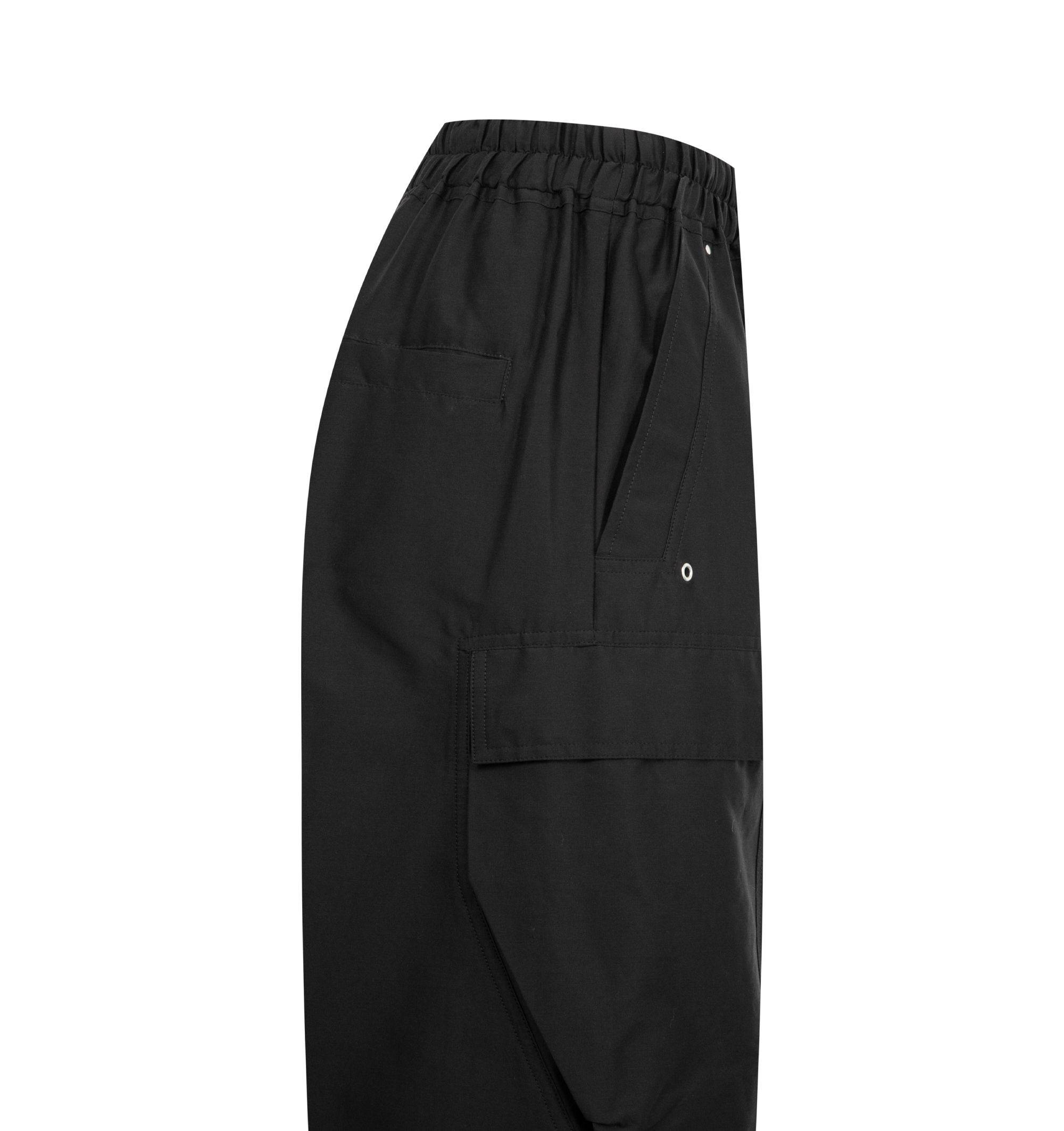 Rick owens Bottoms оригінал | Швидка доставка Україна – детальний вид