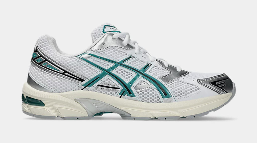 Gel 1130 Mens Running Shoes Asics оригінал – Купити в Україні – боковий вид