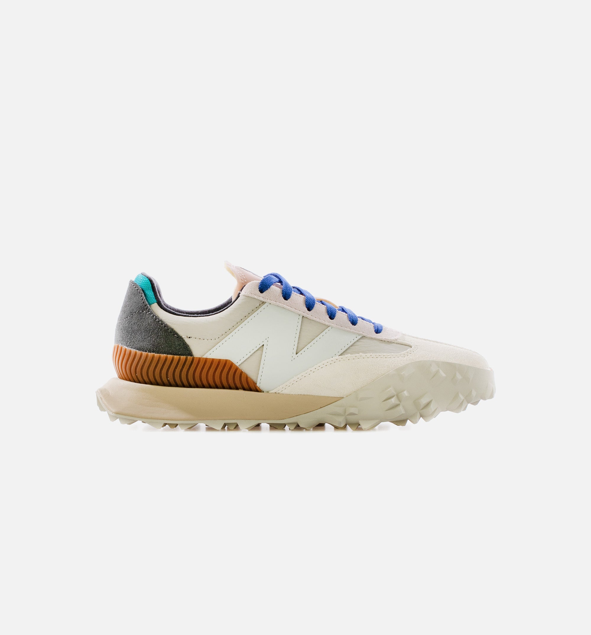 New balance Footwear оригінал | Швидка доставка Україна – боковий вид