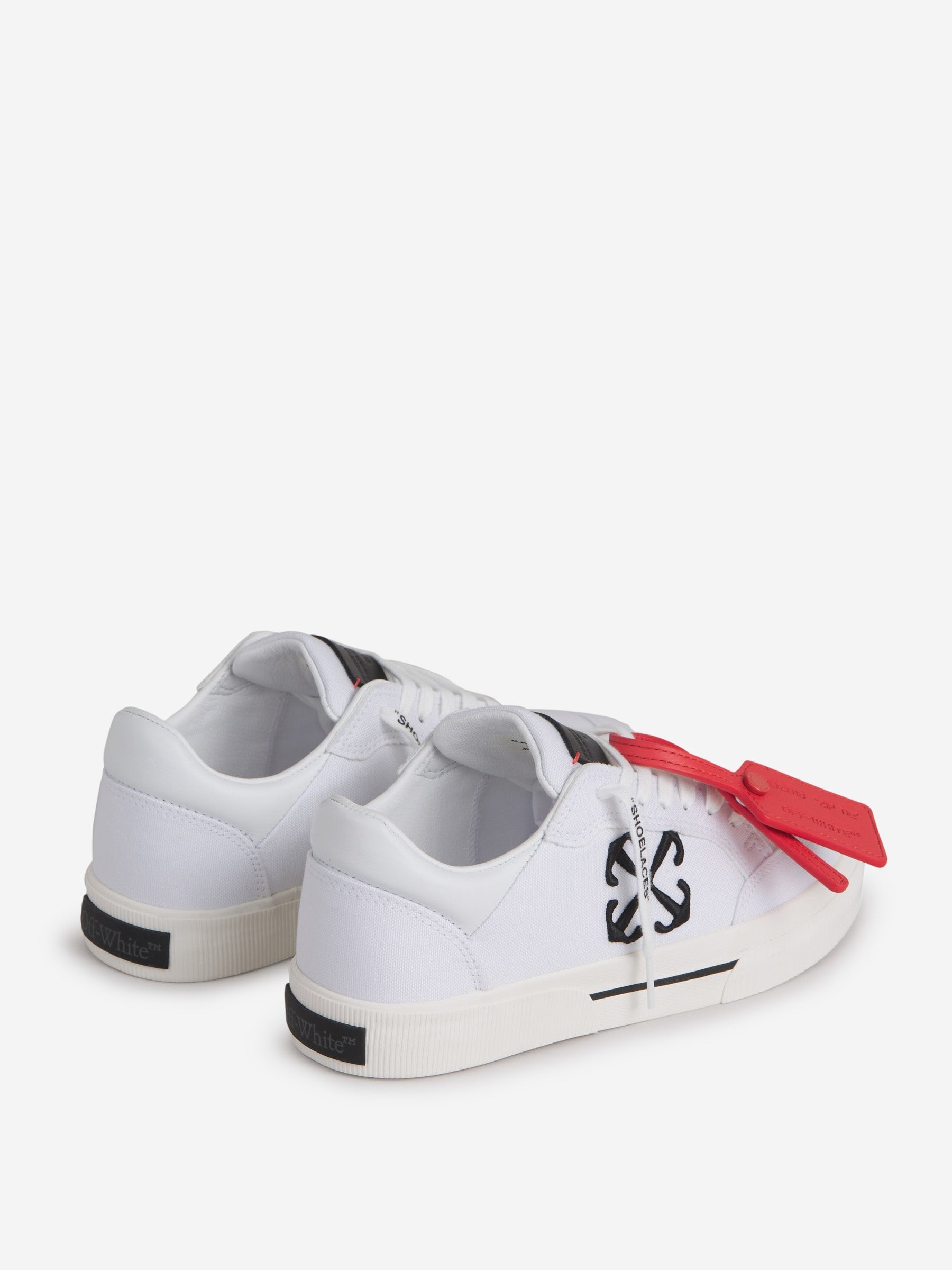 Off-white Footwear оригінал | Швидка доставка Україна – збільшений вид
