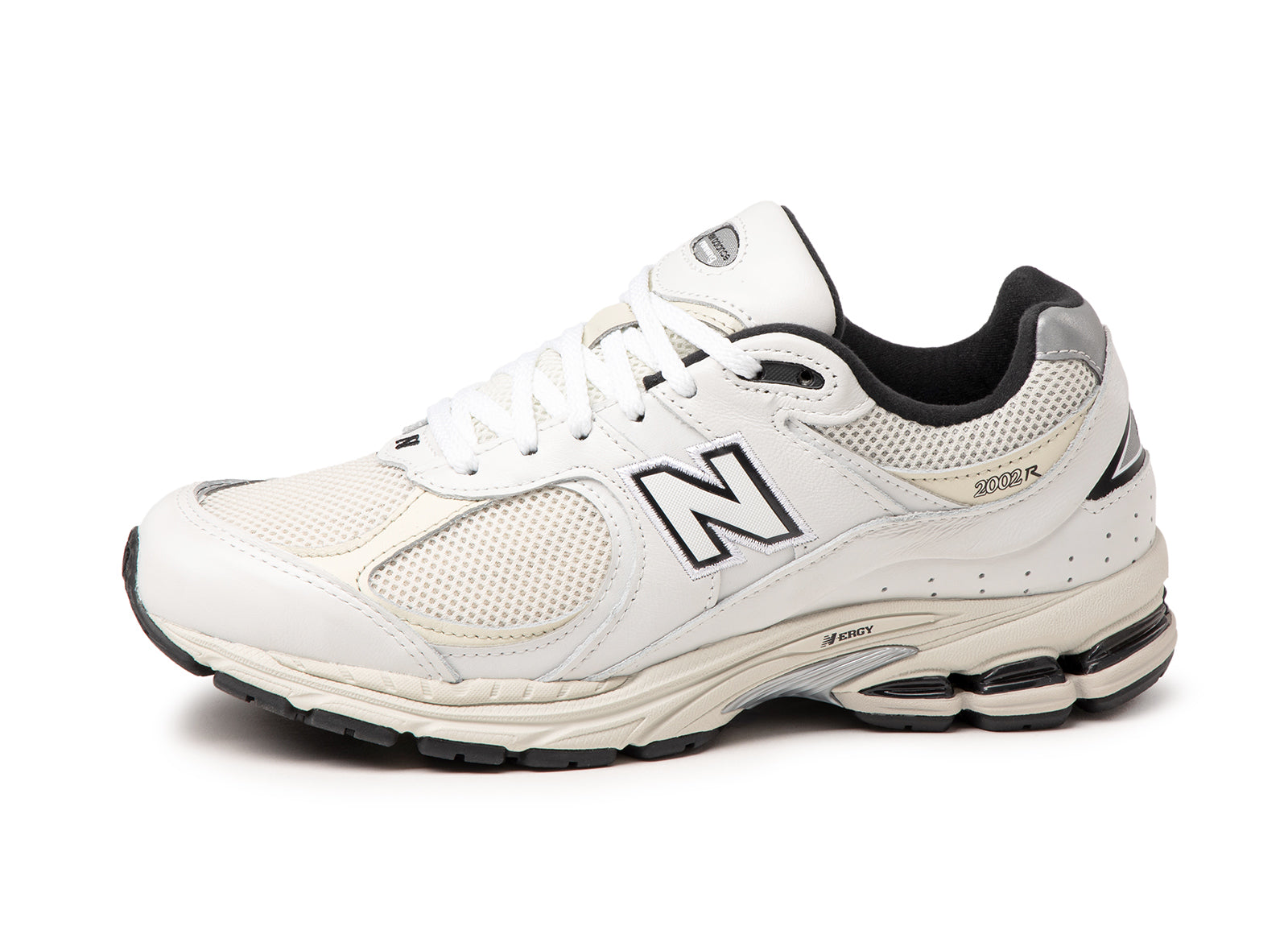Ml2002rq New balance – Гарантія оригінальності – боковий вид