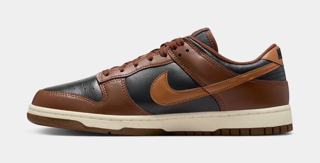 Оригінальна Dunk Low Mens Lifestyle Shoes Nike – детальний вид