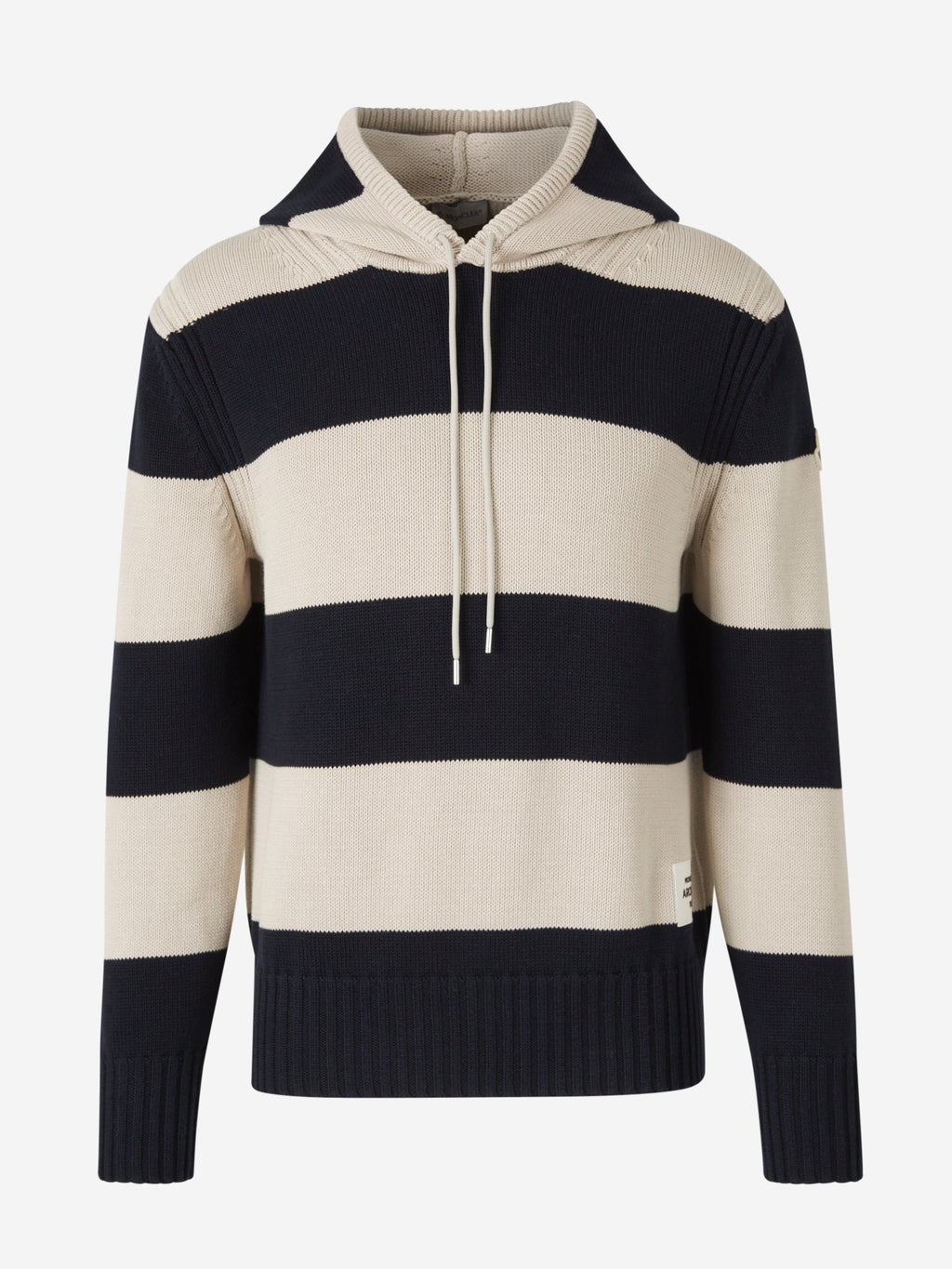 Moncler Knitwear оригінал | Швидка доставка Україна – боковий вид