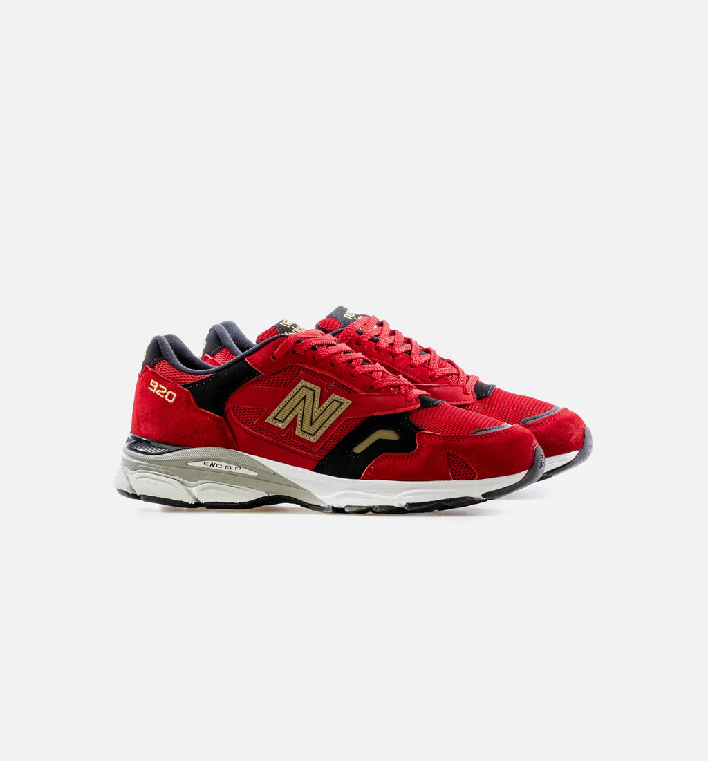 M920 Year Of The Ox Mens Lifestyle Shoe New balance – Гарантія оригінальності – вид ззаду