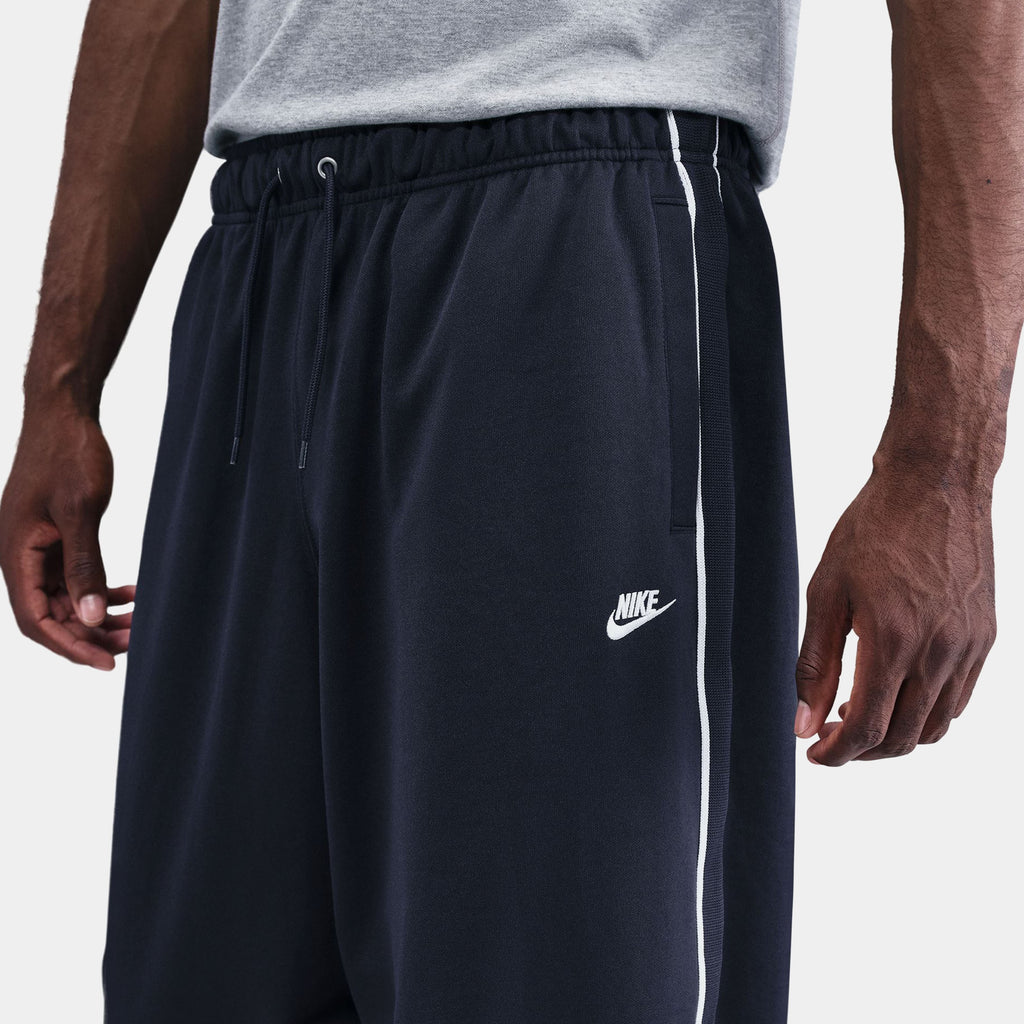 Nsw Club Oversized Knit Track Mens Pants Nike – Гарантія оригінальності – детальний вид
