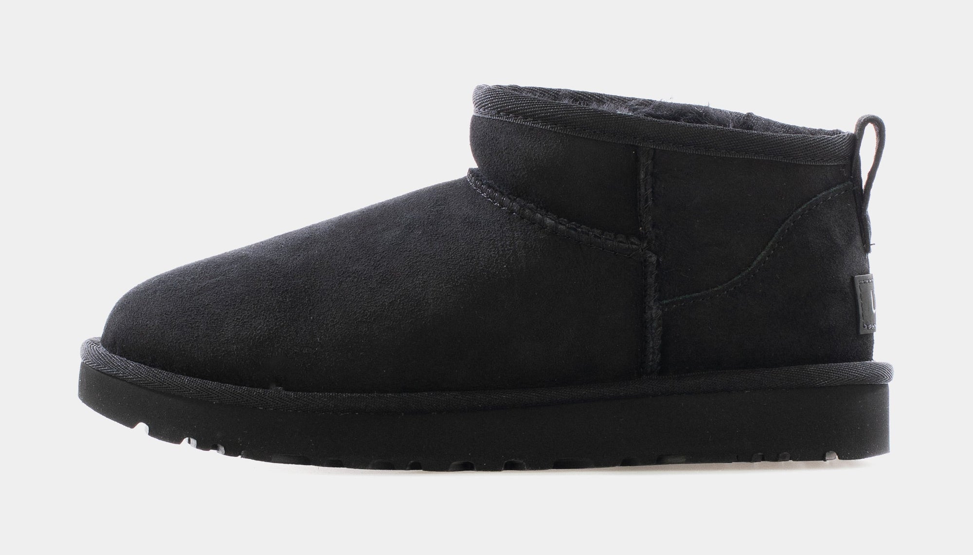 Оригінальна Classic Ultra Mini Womens Boots Ugg – вид ззаду