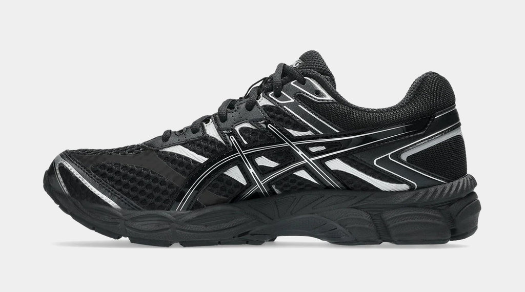 Gel Cumulus 16 Mens Running Shoes Asics – Гарантія оригінальності – детальний вид