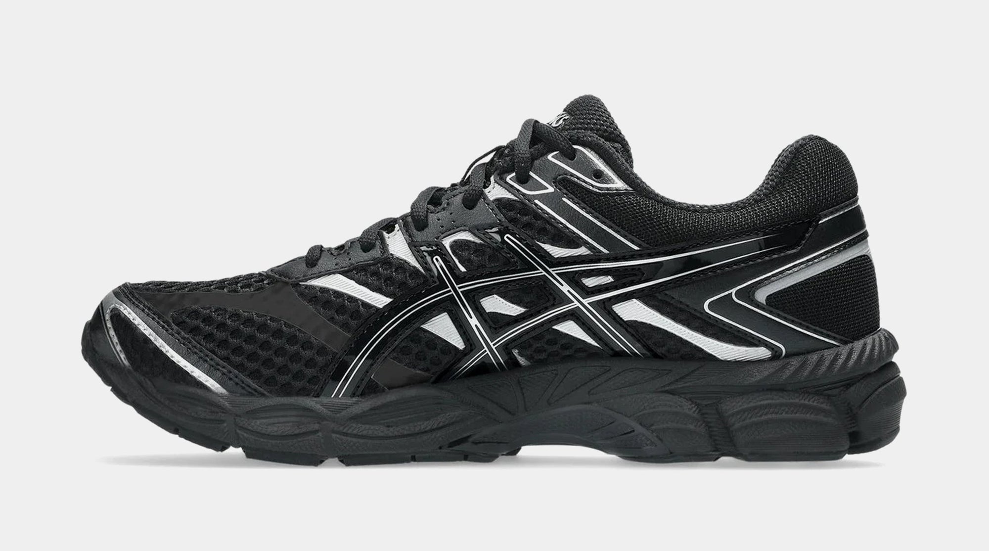 Gel Cumulus 16 Mens Running Shoes Asics – Гарантія оригінальності – детальний вид