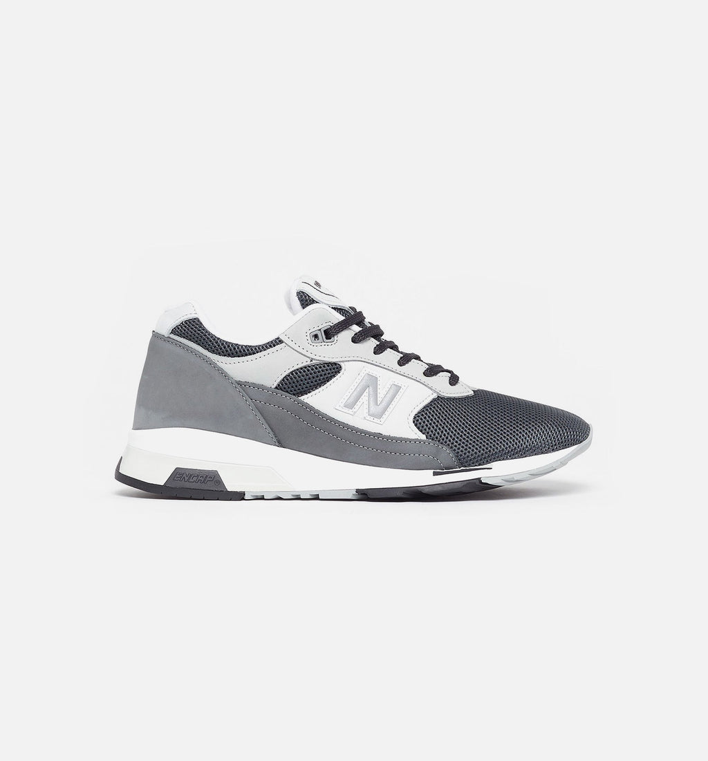 New balance Footwear оригінал | Швидка доставка Україна – боковий вид