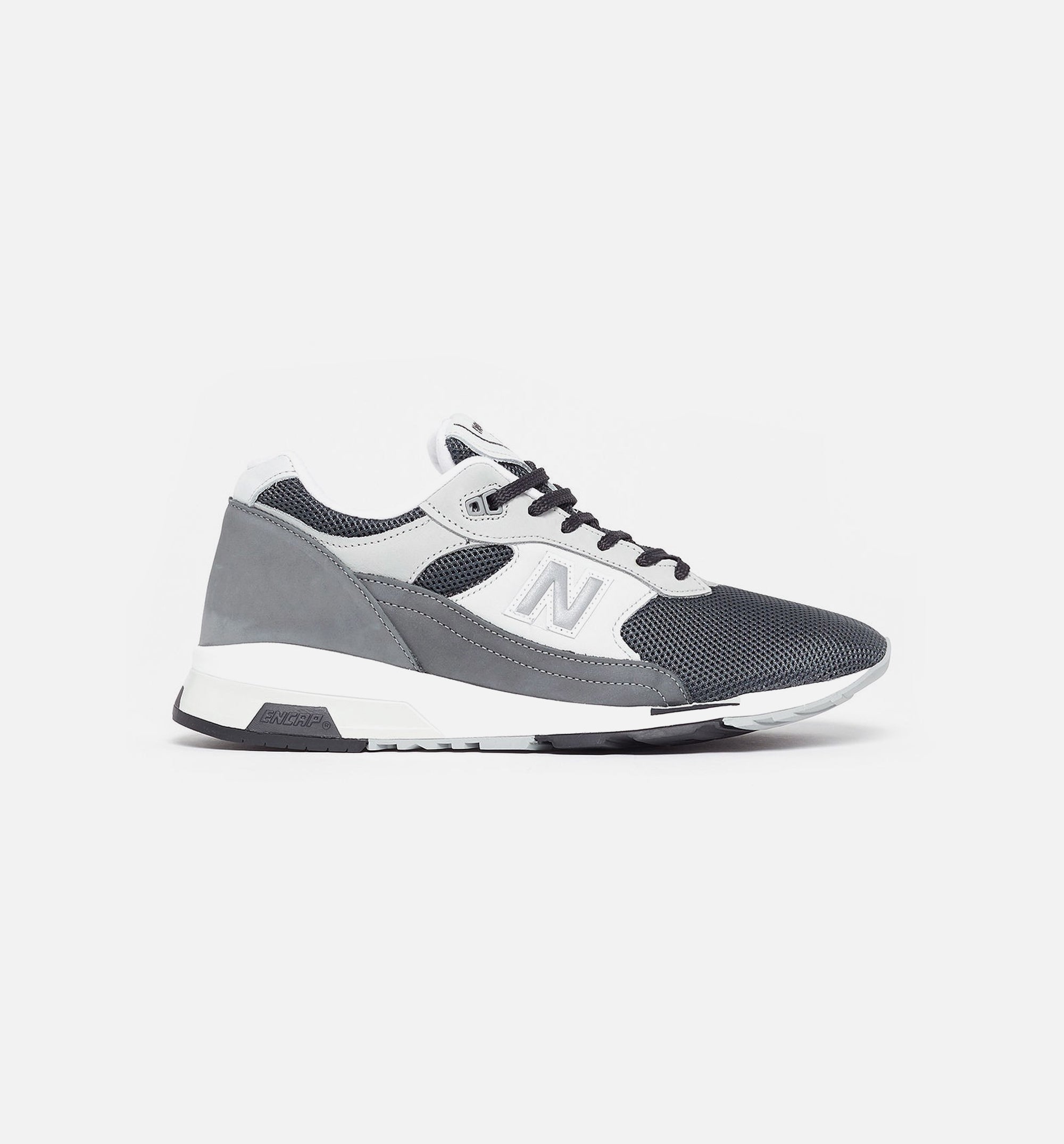 New balance Footwear оригінал | Швидка доставка Україна – боковий вид
