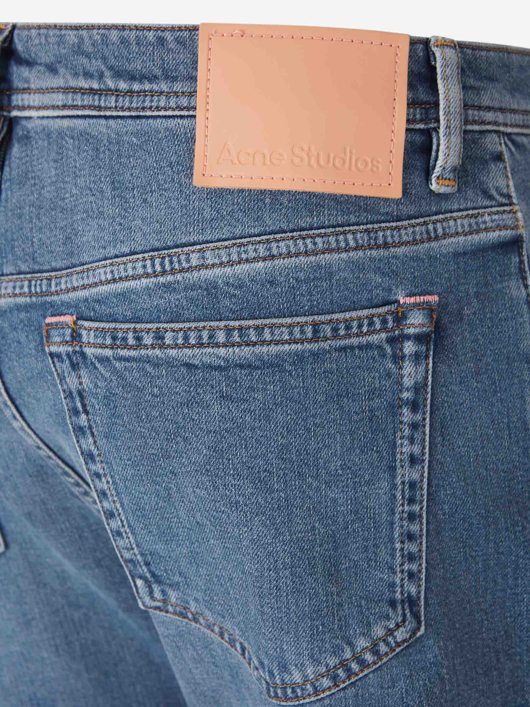 Acne studios Bottoms оригінал | Швидка доставка Україна – збільшений вид