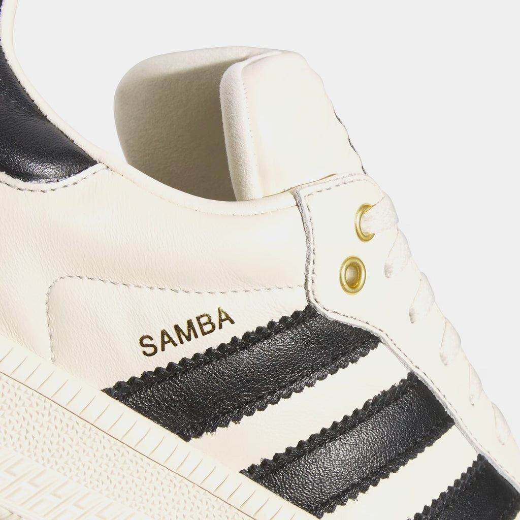 Shoe Palace Exclusive Samba Xlg Mens Lifestyle Shoes Adidas оригінал – Купити в Україні – вид ззаду