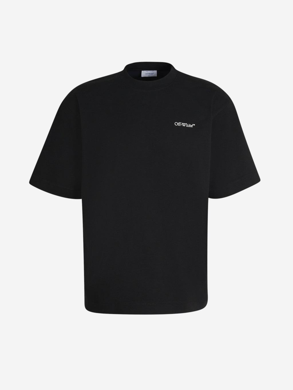 Off-white Tops оригінал | Швидка доставка Україна – боковий вид
