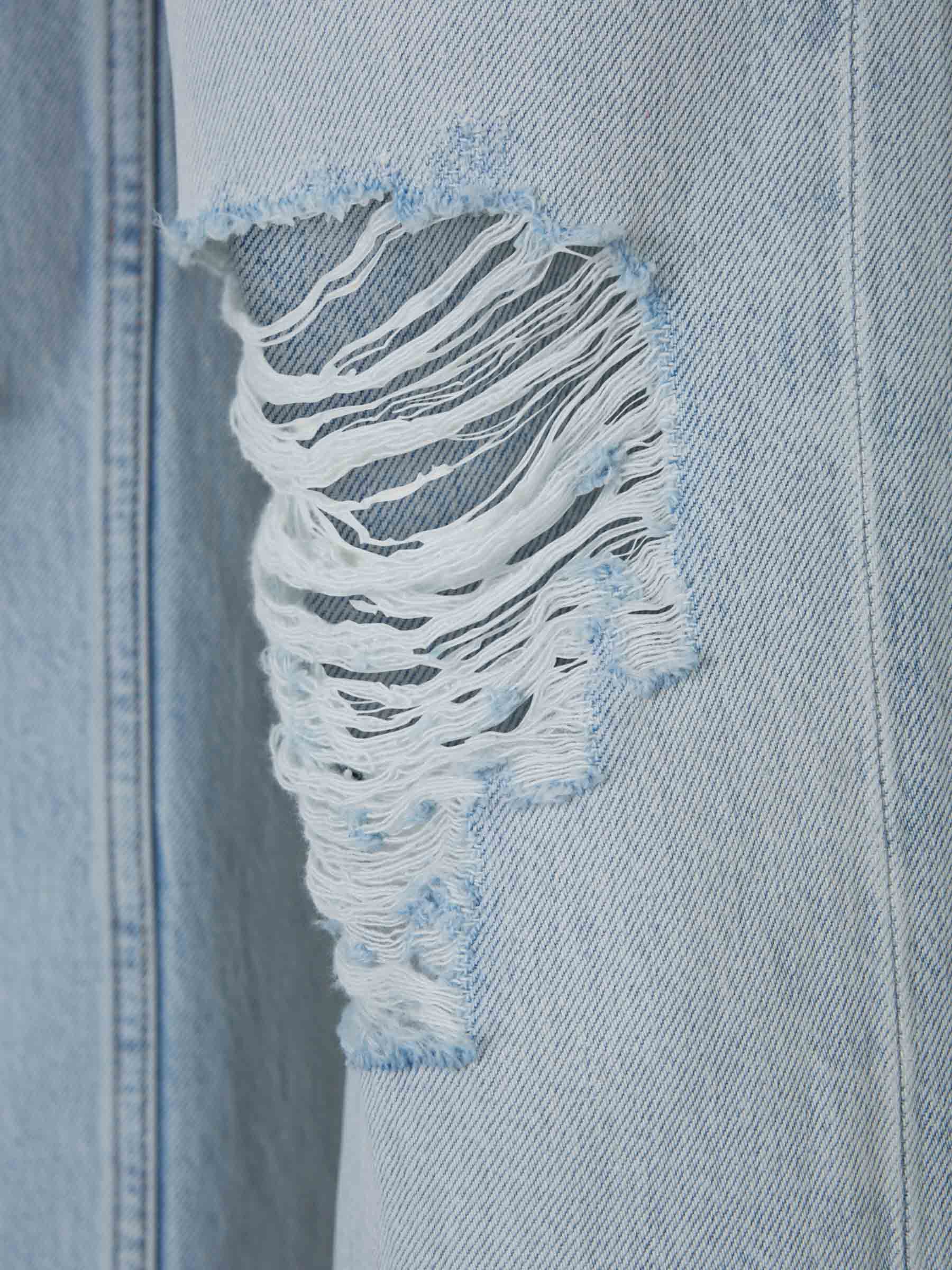 Jeans Carel The row – Гарантія оригінальності – збільшений вид