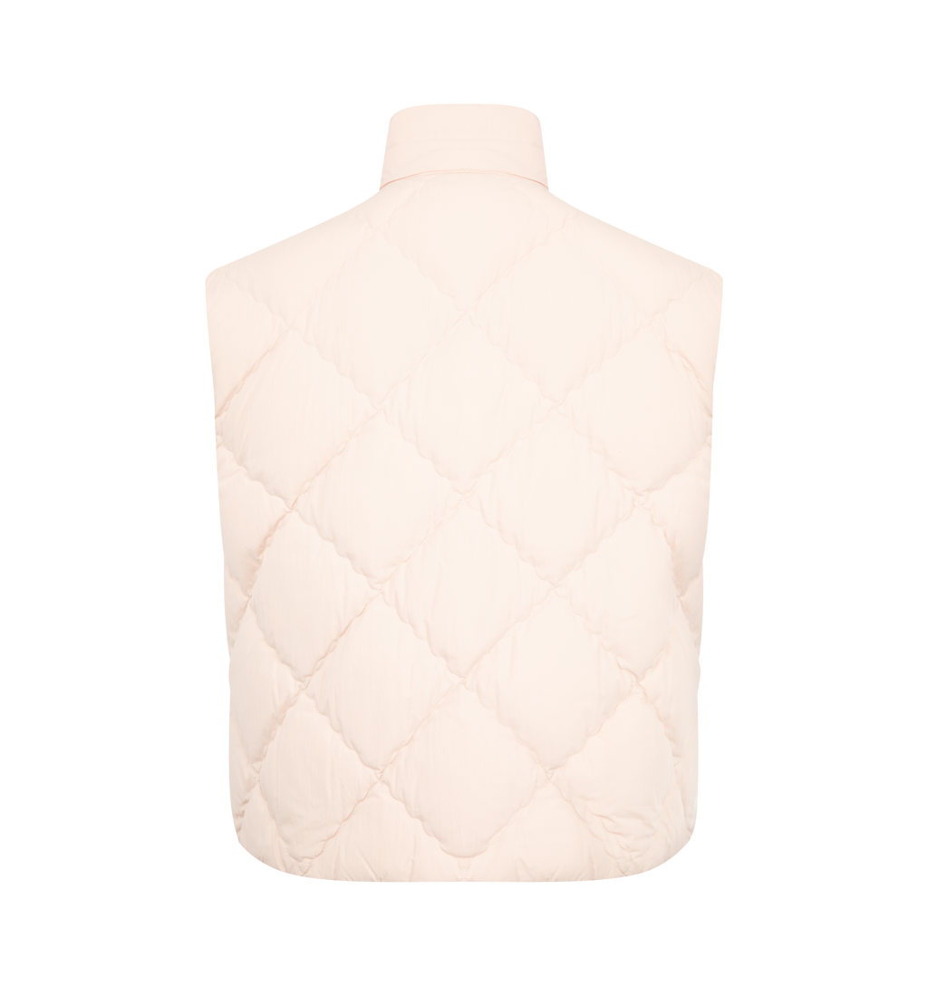 Biois Vest Moncler оригінал – Купити в Україні – вид ззаду