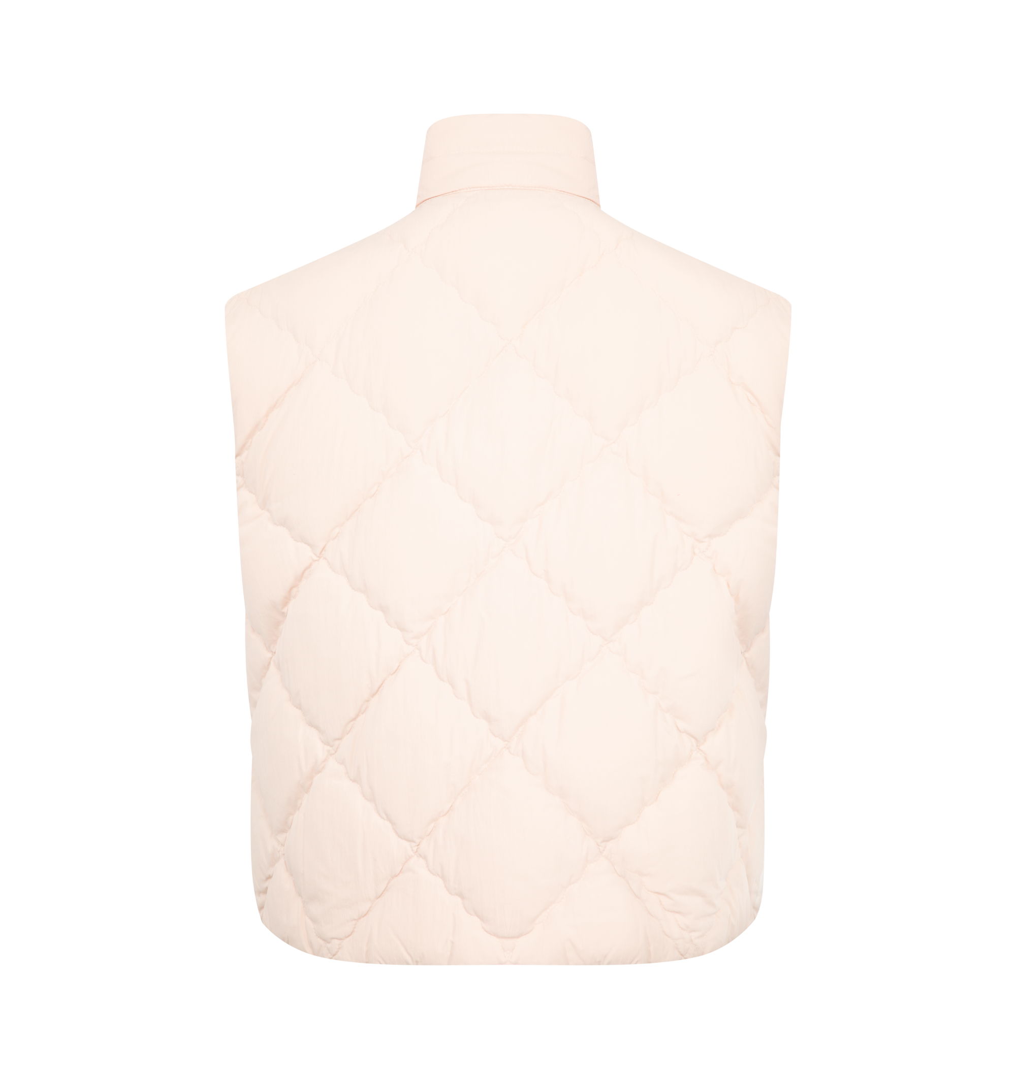 Biois Vest Moncler оригінал – Купити в Україні – вид ззаду