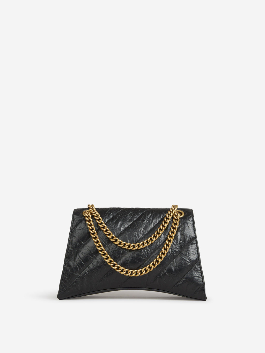 Crush Shoulder Bag Balenciaga – Гарантія оригінальності – детальний вид