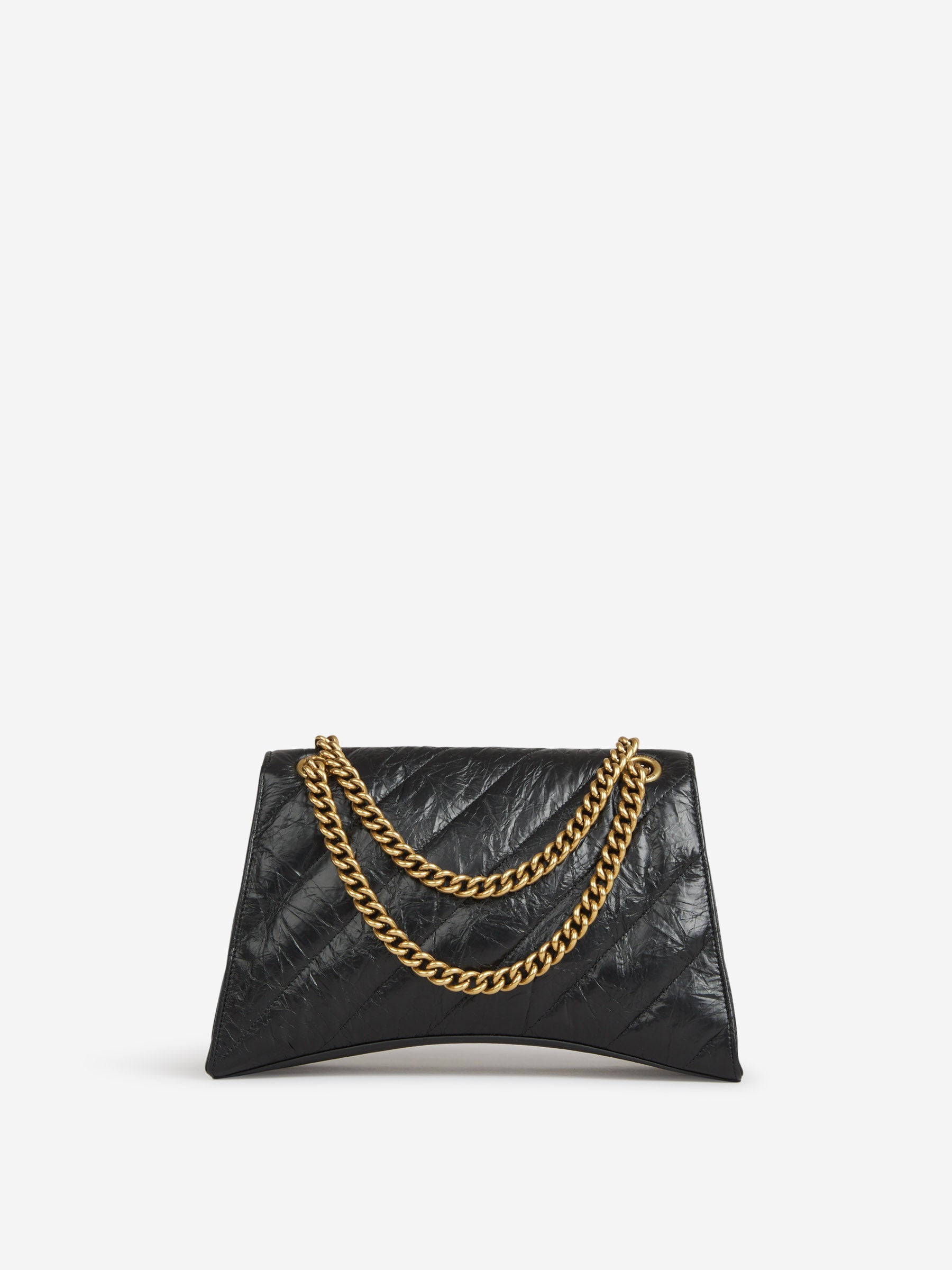 Crush Shoulder Bag Balenciaga – Гарантія оригінальності – детальний вид