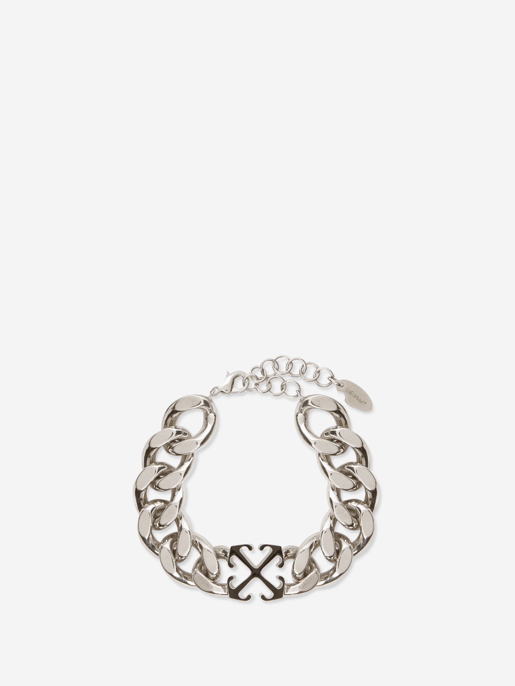 Off-white Jewelry & Watches оригінал | Швидка доставка Україна – боковий вид