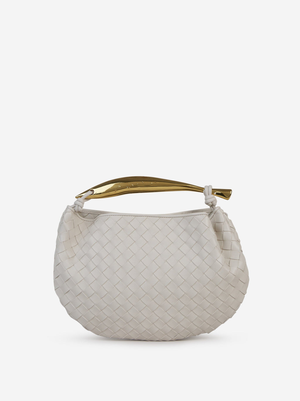 Оригінальна Sardine Hand Bag Bottega veneta – збільшений вид