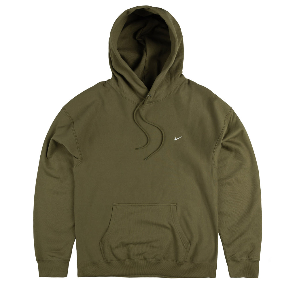 Nike Knitwear оригінал | Швидка доставка Україна – боковий вид