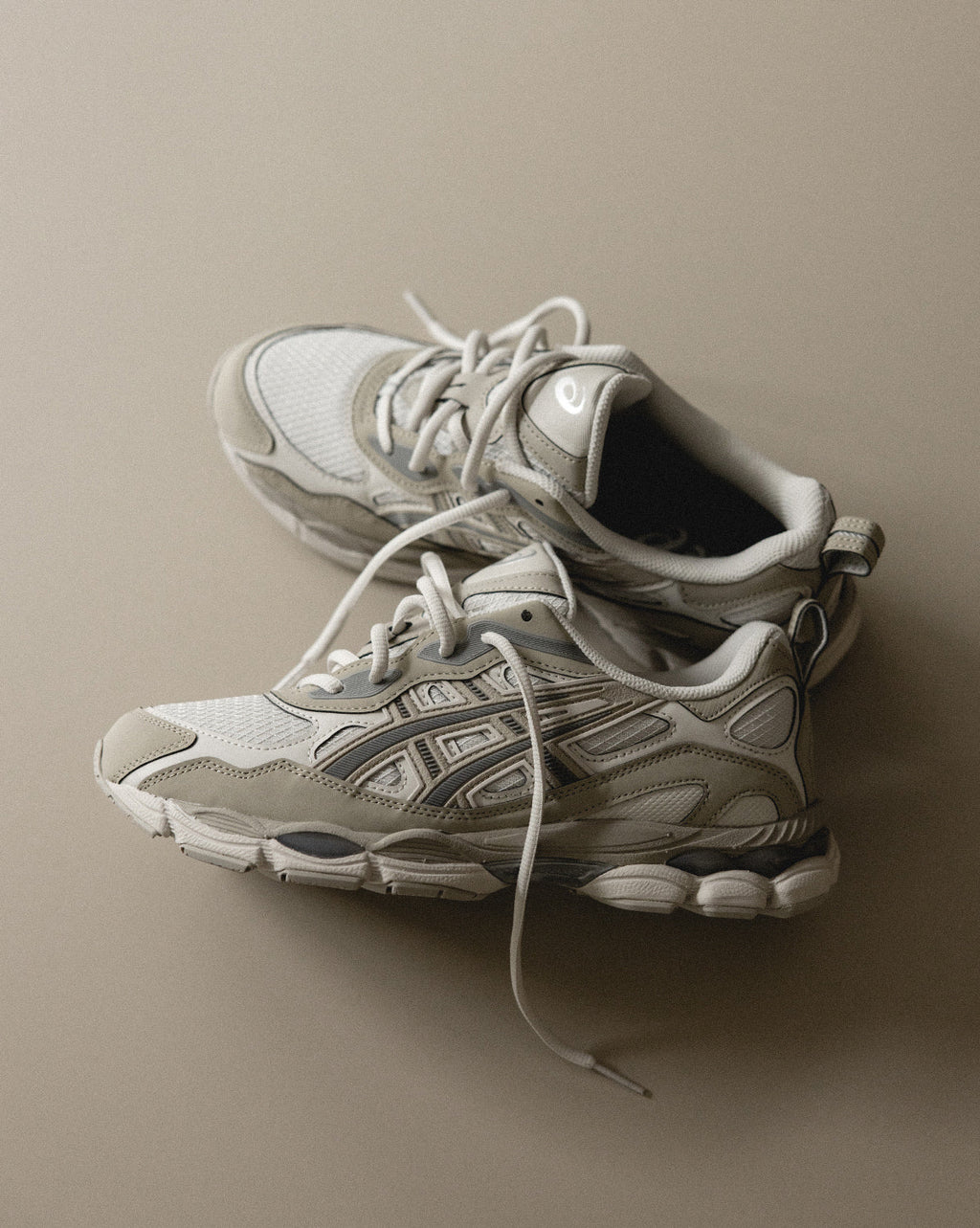 Gel Nyc Rgd Asics – Гарантія оригінальності – вид ззаду