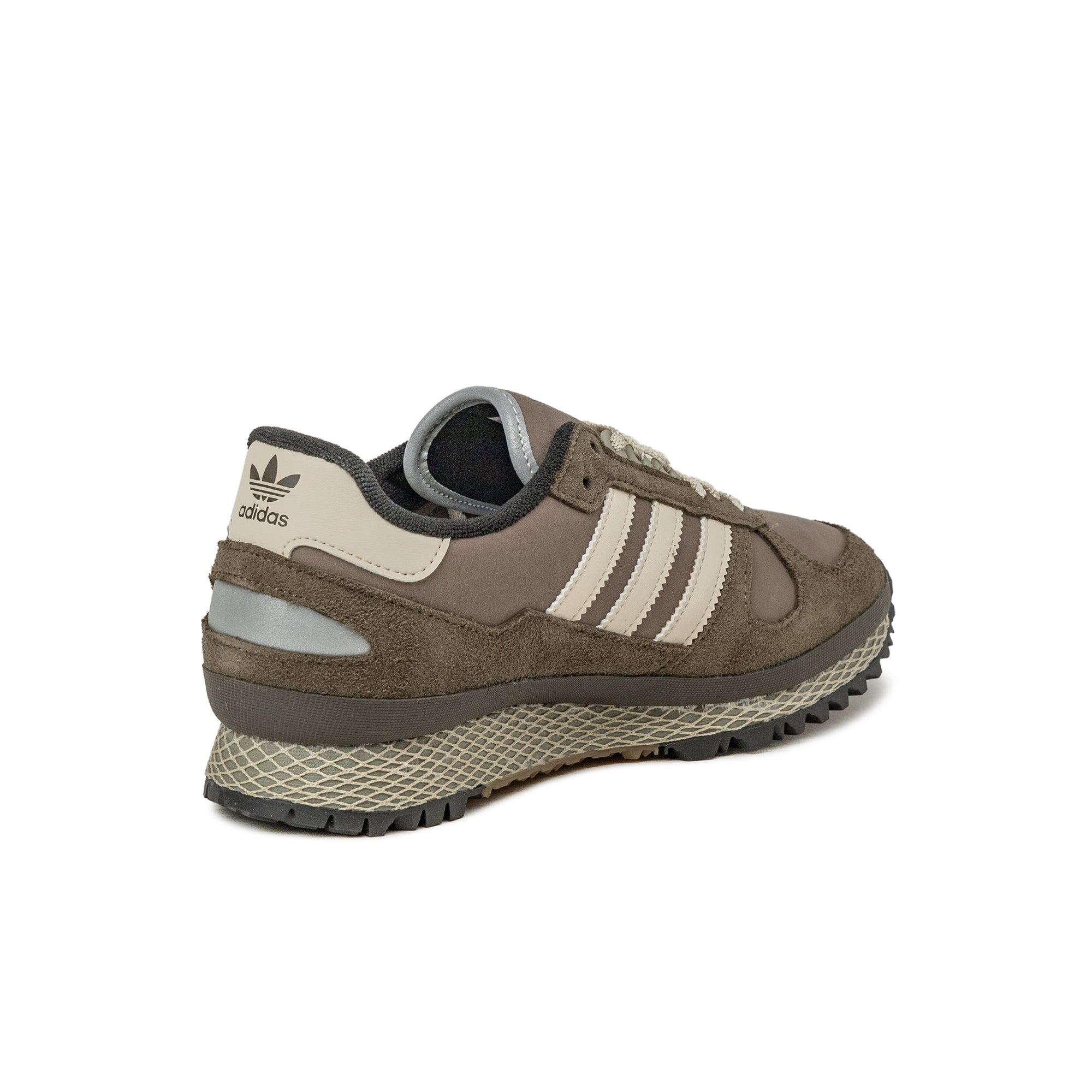 Spzl New York II Outdoor Adidas – Гарантія оригінальності – детальний вид - ADIDAS