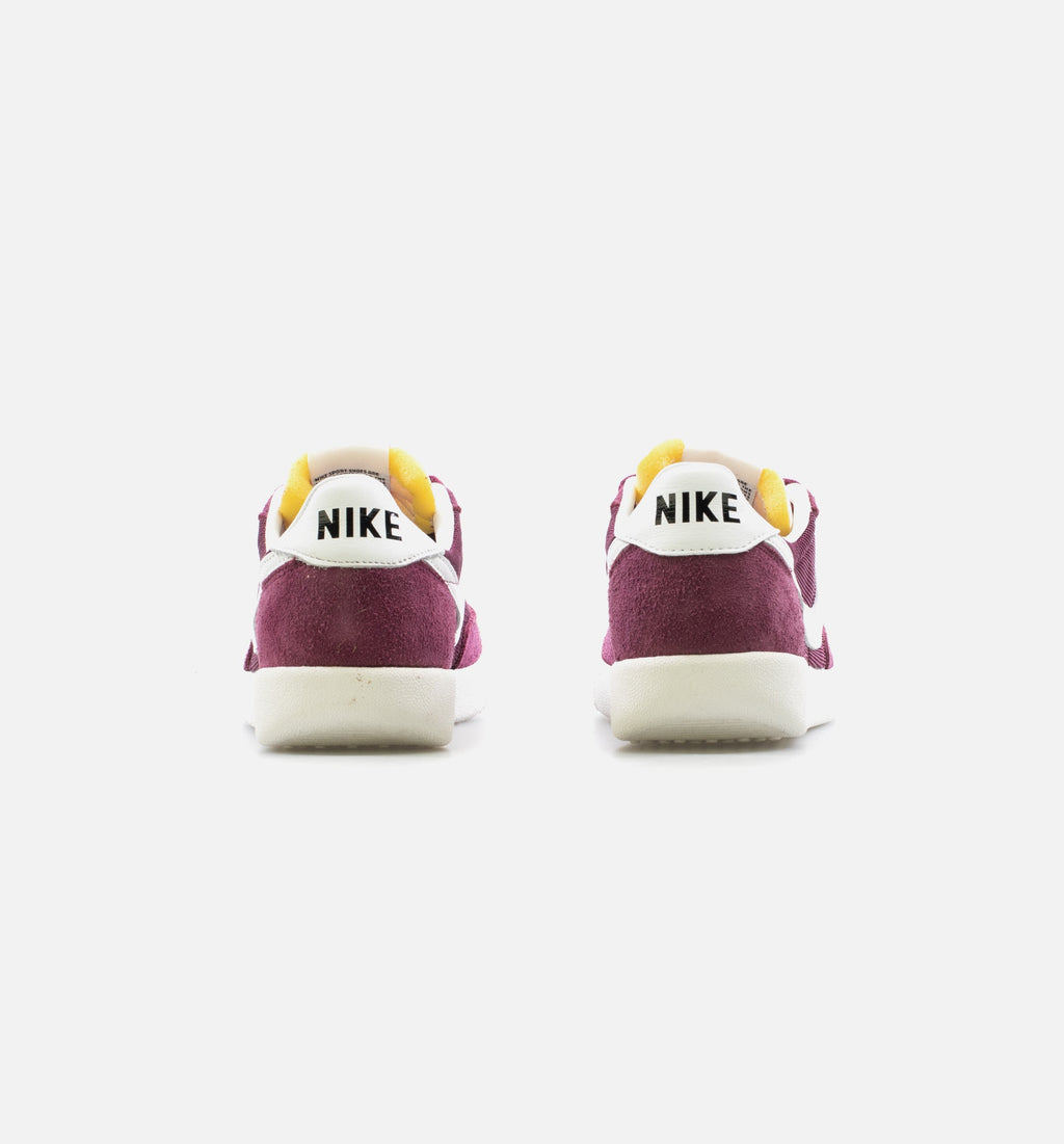 Killshot Sp Beetroot Mens Lifestyle Shoe Nike – Гарантія оригінальності – збільшений вид