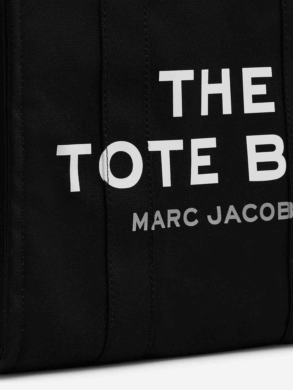 The Tote Bag Canvas Shoulder Bag Marc jacobs – Гарантія оригінальності – збільшений вид