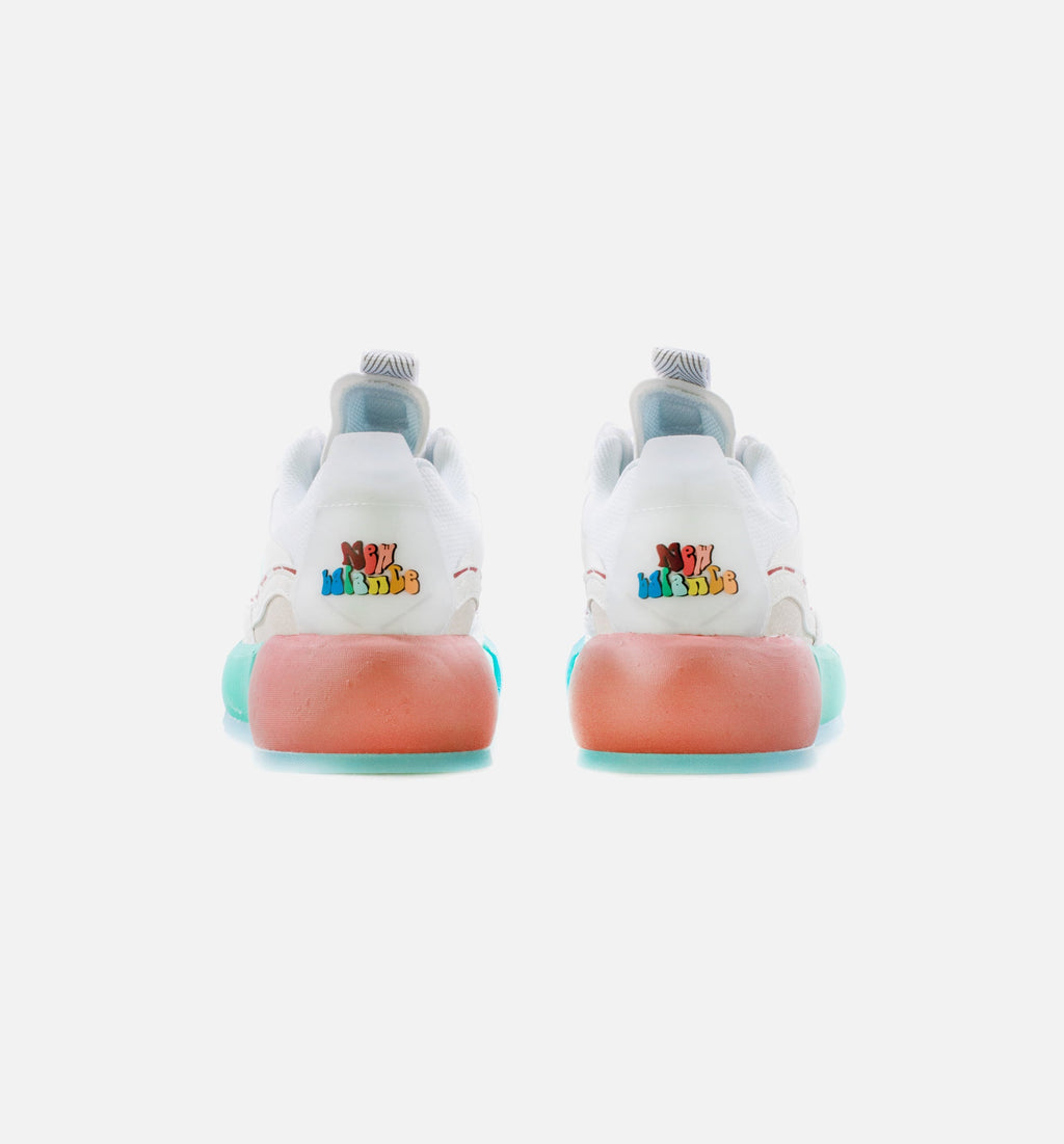 Оригінальна Vision Racer Trippy Summer Mens Lifestyle Shoe New balance – збільшений вид
