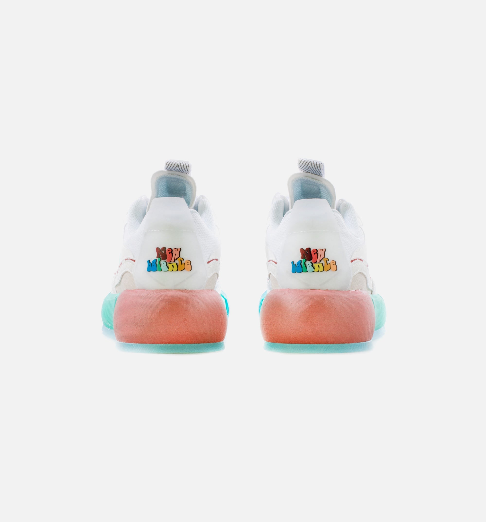 Оригінальна Vision Racer Trippy Summer Mens Lifestyle Shoe New balance – збільшений вид