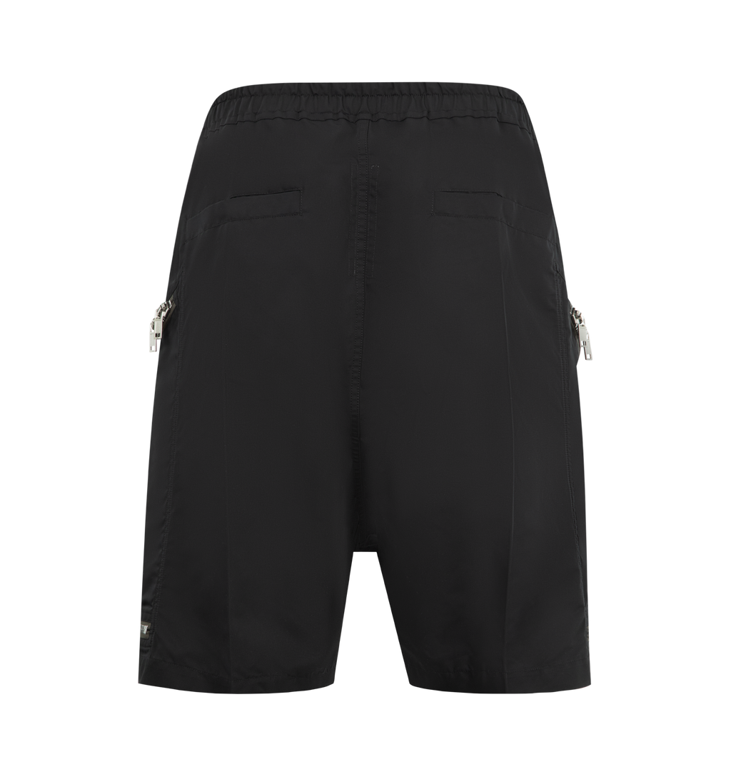 Heizer Bela Short Rick owens оригінал – Купити в Україні – вид ззаду