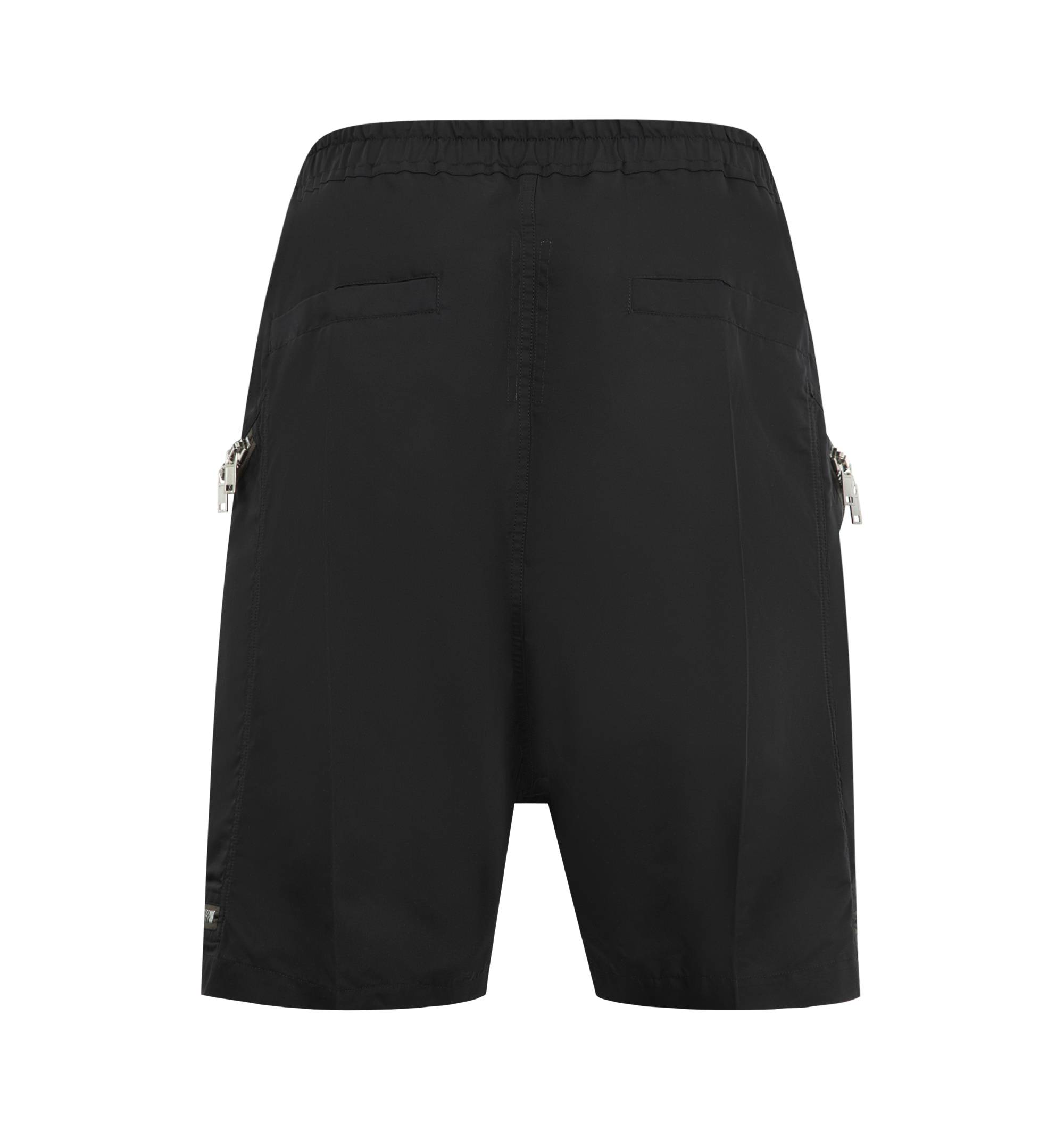 Heizer Bela Short Rick owens оригінал – Купити в Україні – вид ззаду
