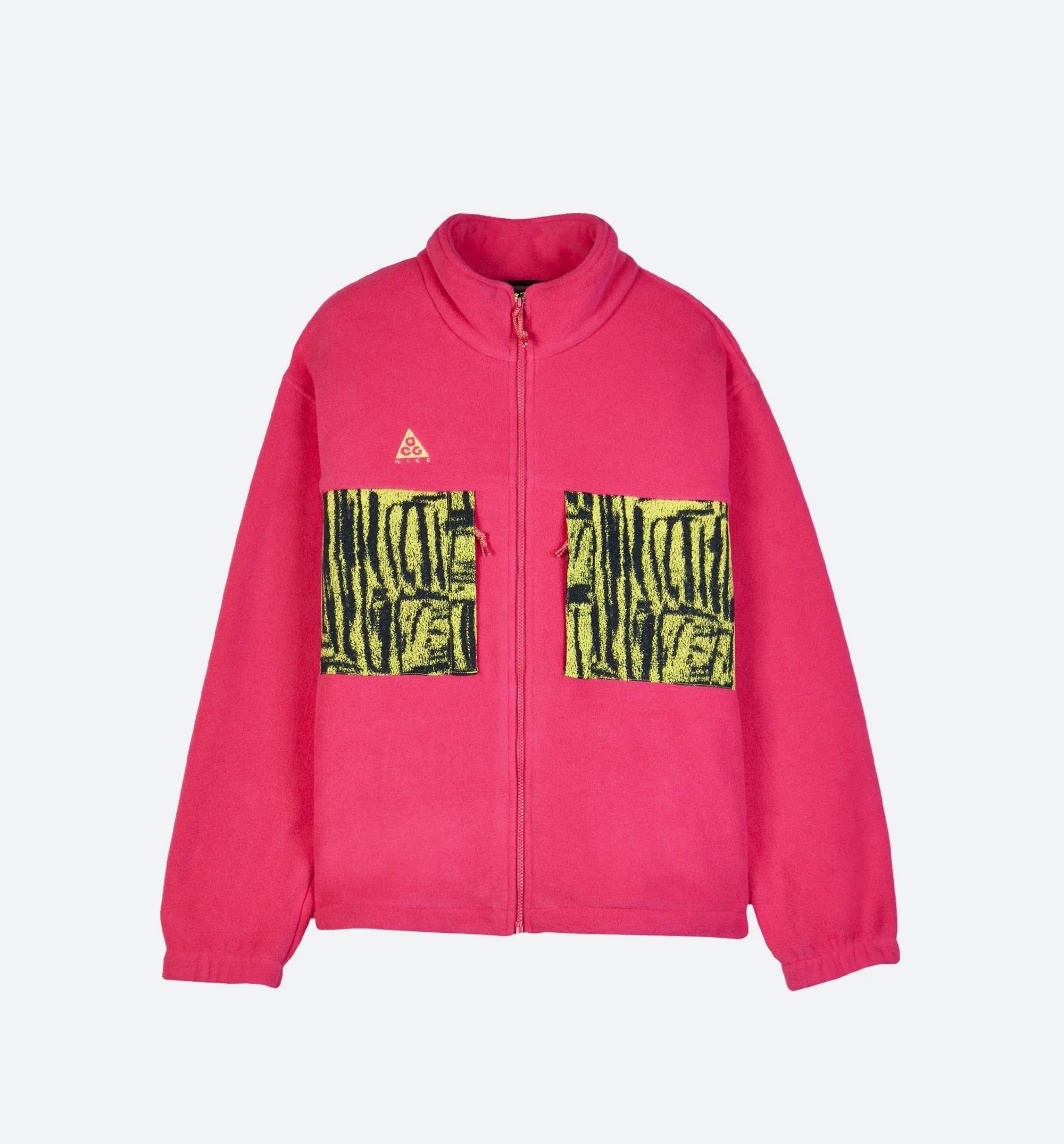 Nike Outerwear оригінал | Швидка доставка Україна – боковий вид - NIKE