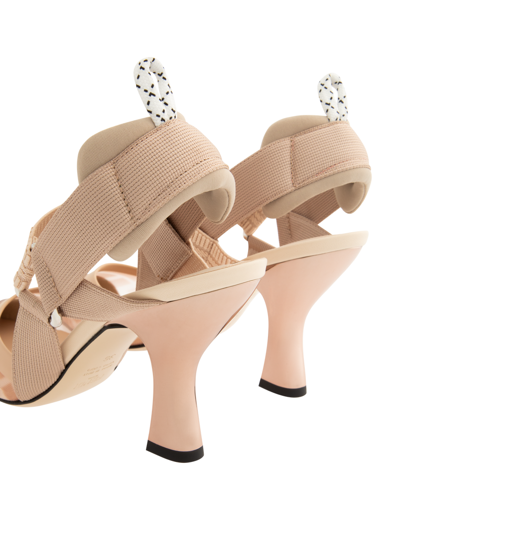 Colibri Pump 85mm Fendi оригінал – Купити в Україні – детальний вид