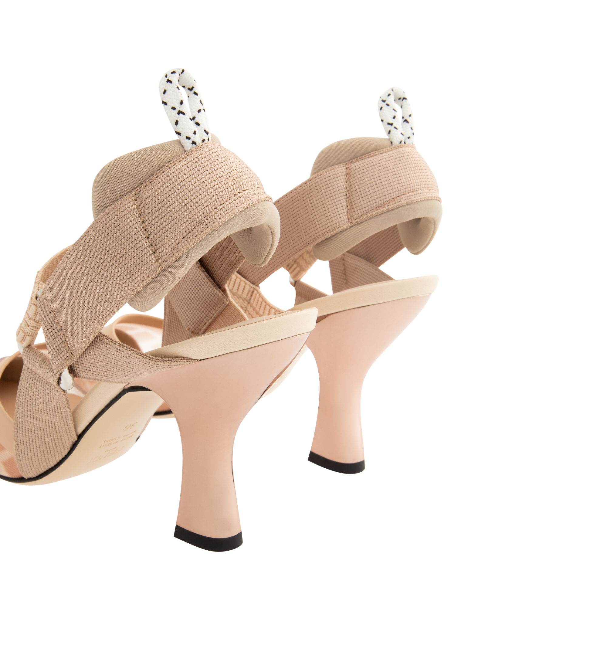 Colibri Pump 85mm Fendi оригінал – Купити в Україні – детальний вид